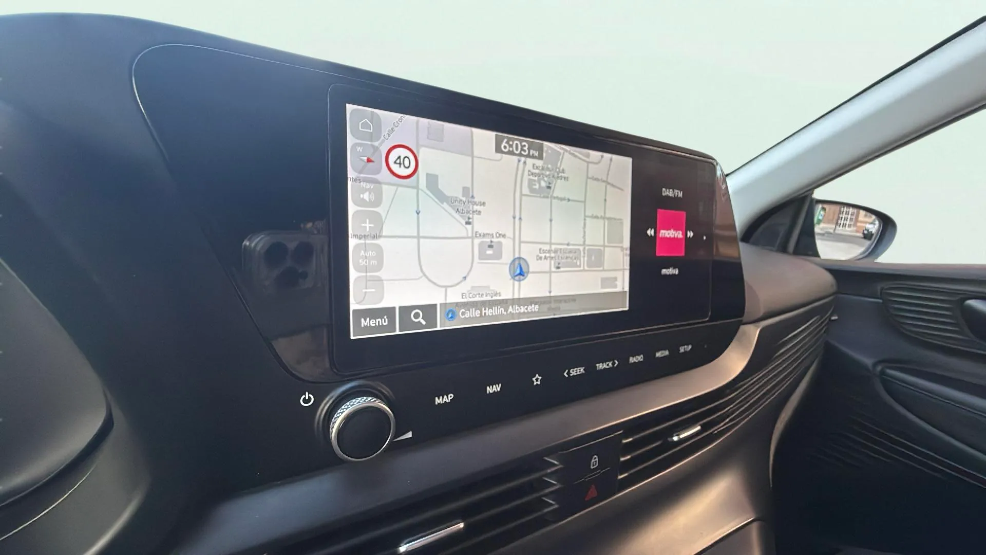 Hyundai Bayon 1.2 MPI Klass - foto 22