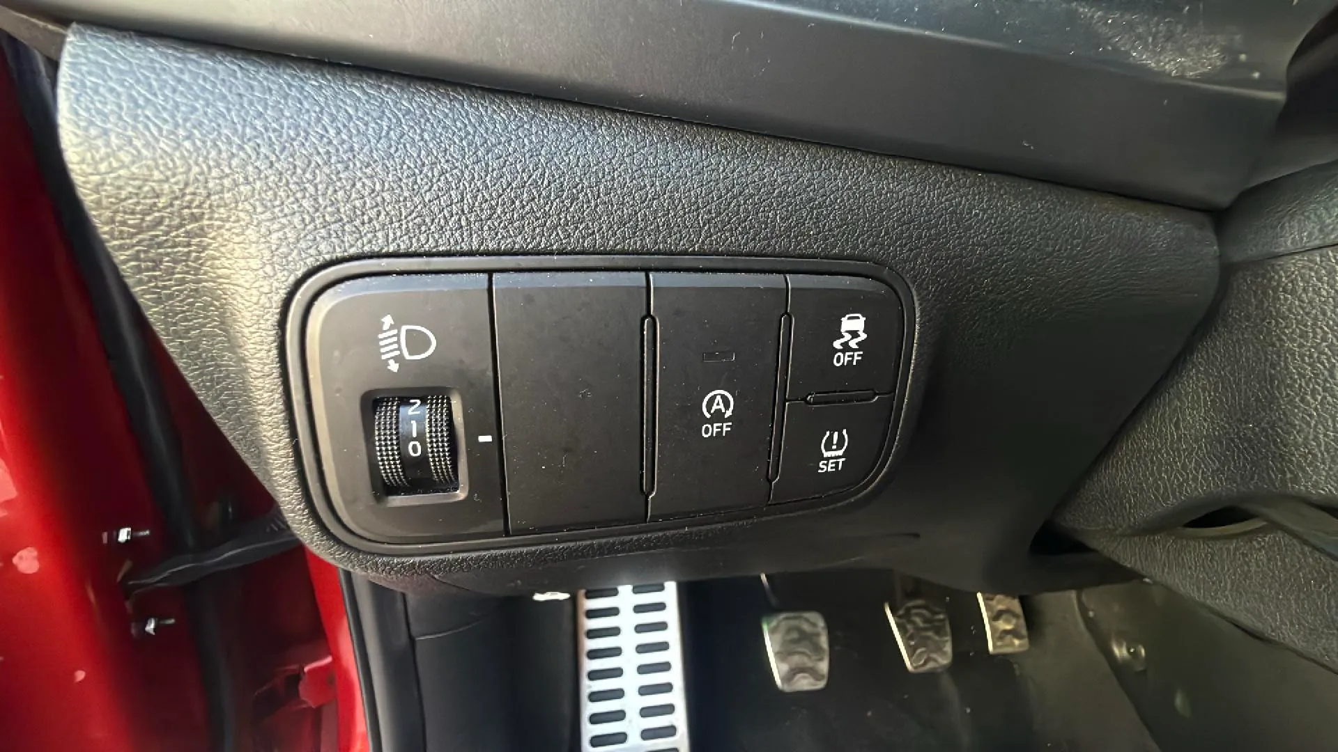 Hyundai Bayon 1.2 MPI Klass - foto 18