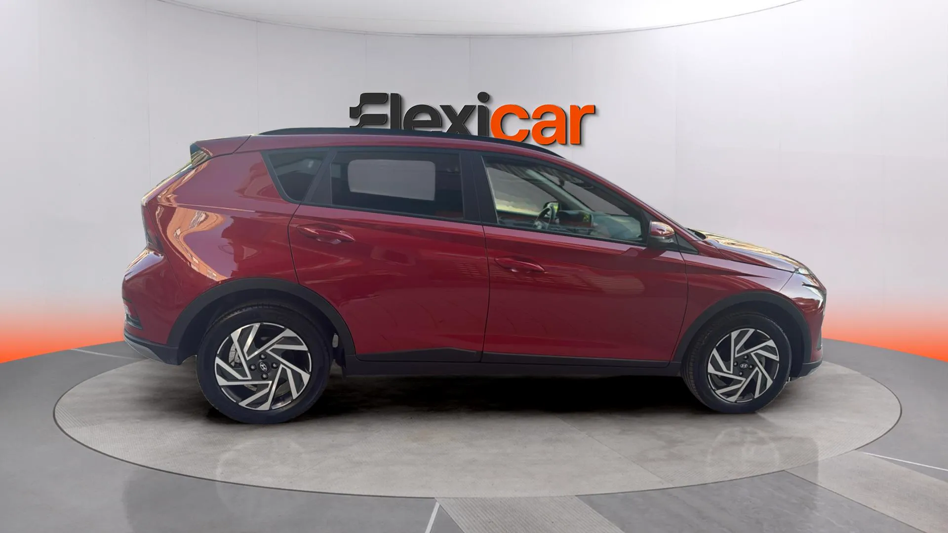 Hyundai Bayon 1.2 MPI Klass - foto 8
