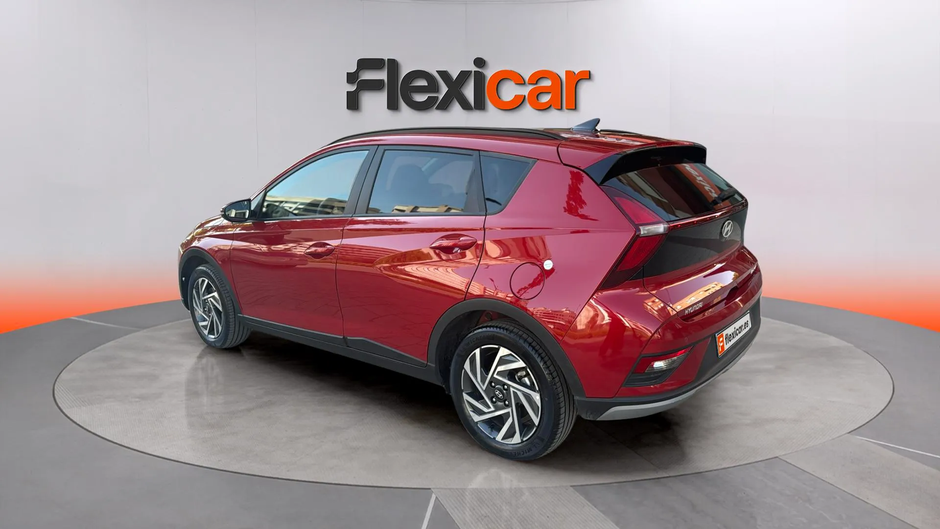 Hyundai Bayon 1.2 MPI Klass - foto 5