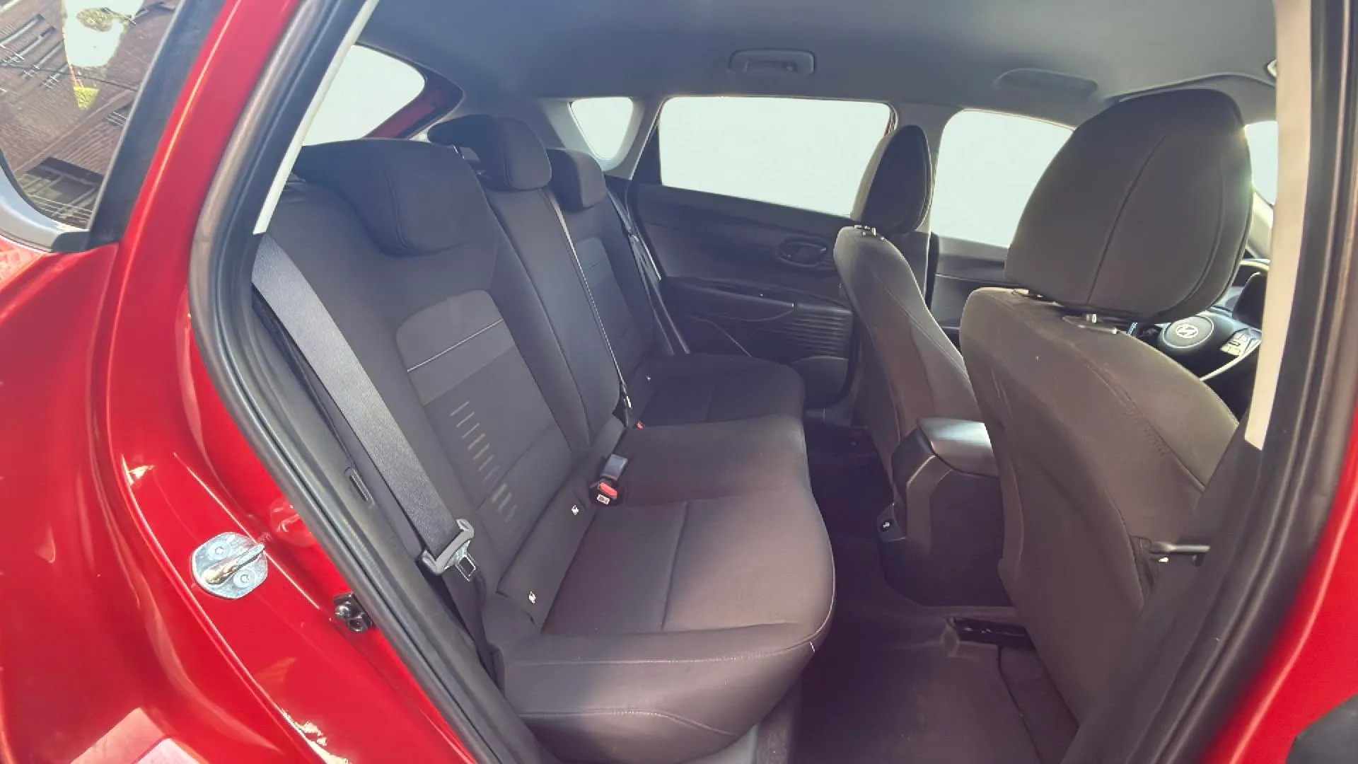Hyundai Bayon 1.2 MPI Klass - foto 16