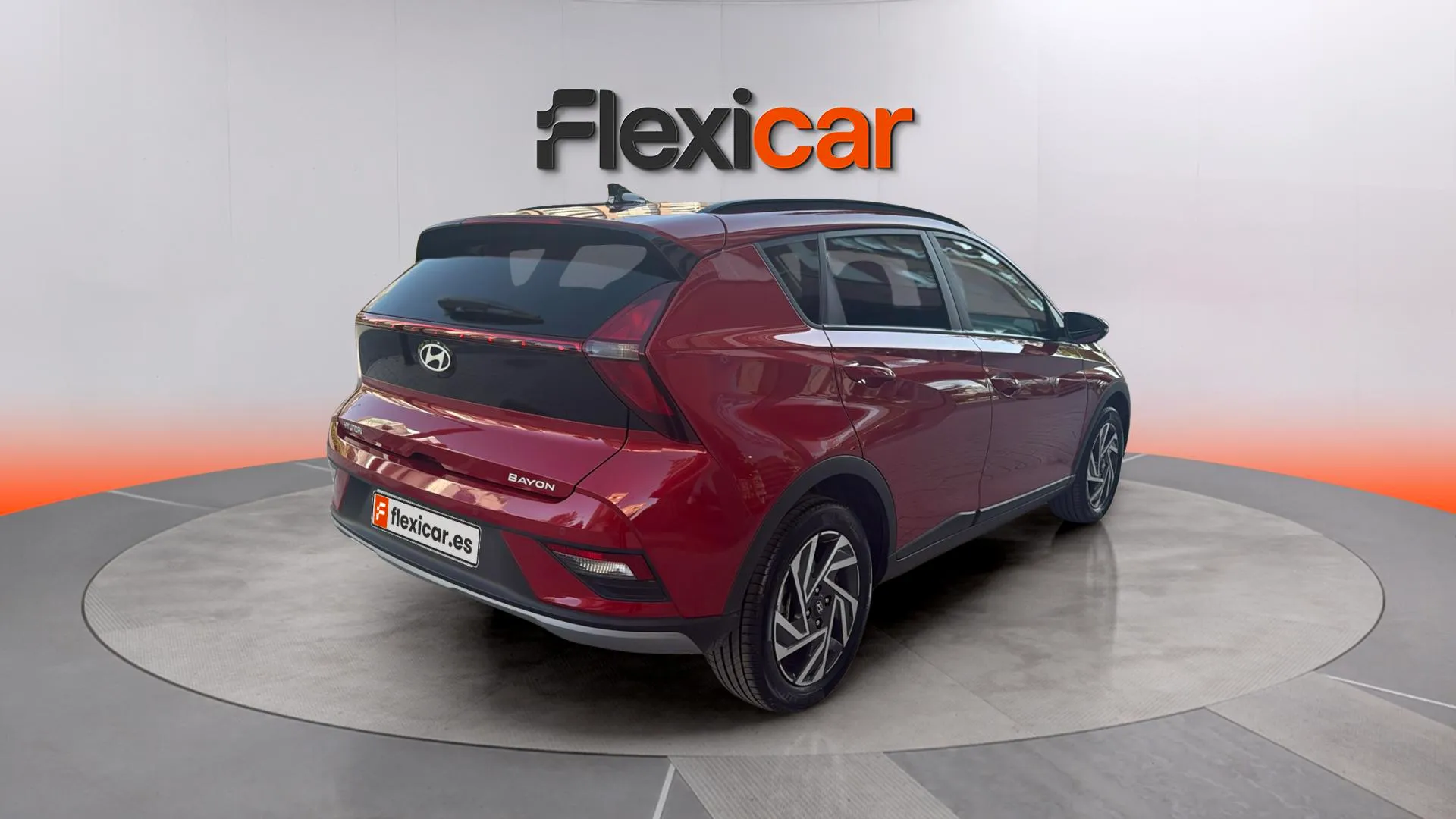 Hyundai Bayon 1.2 MPI Klass - foto 7