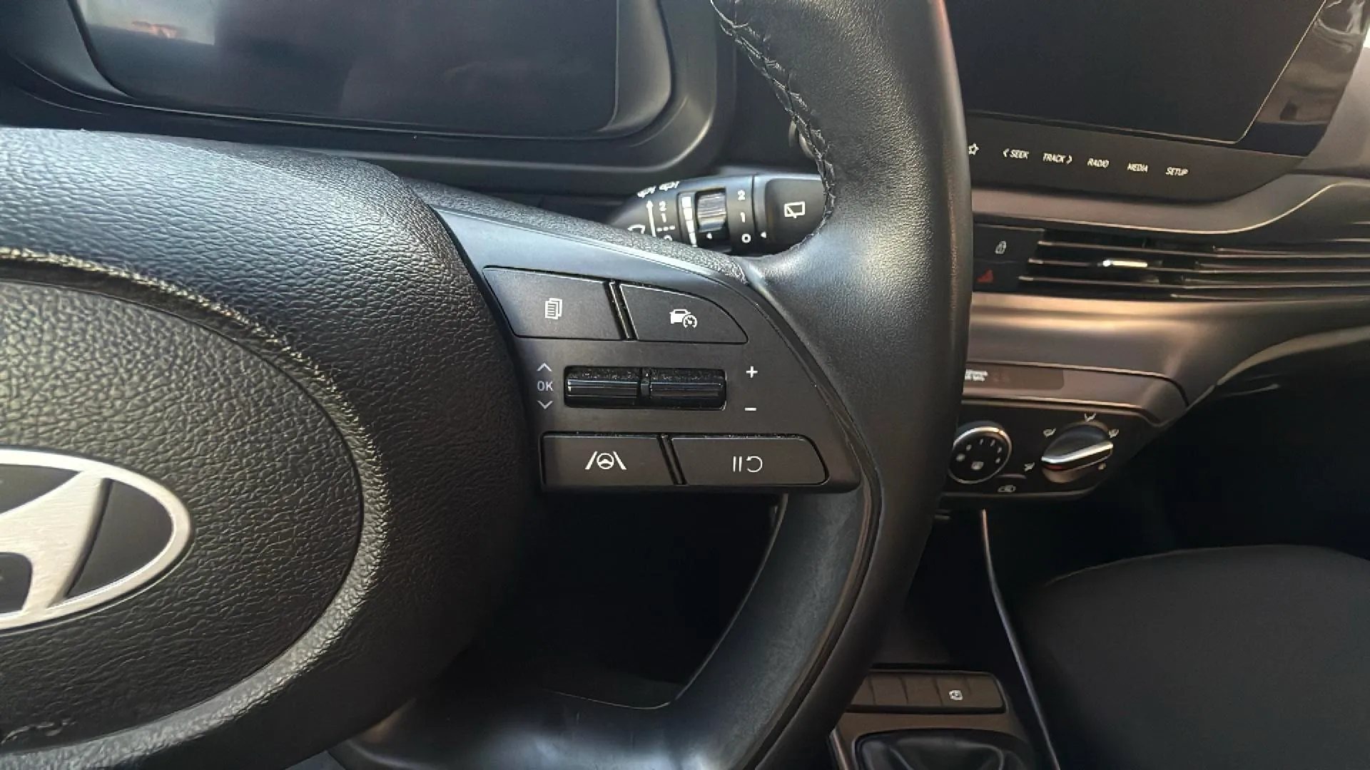 Hyundai Bayon 1.2 MPI Klass - foto 20