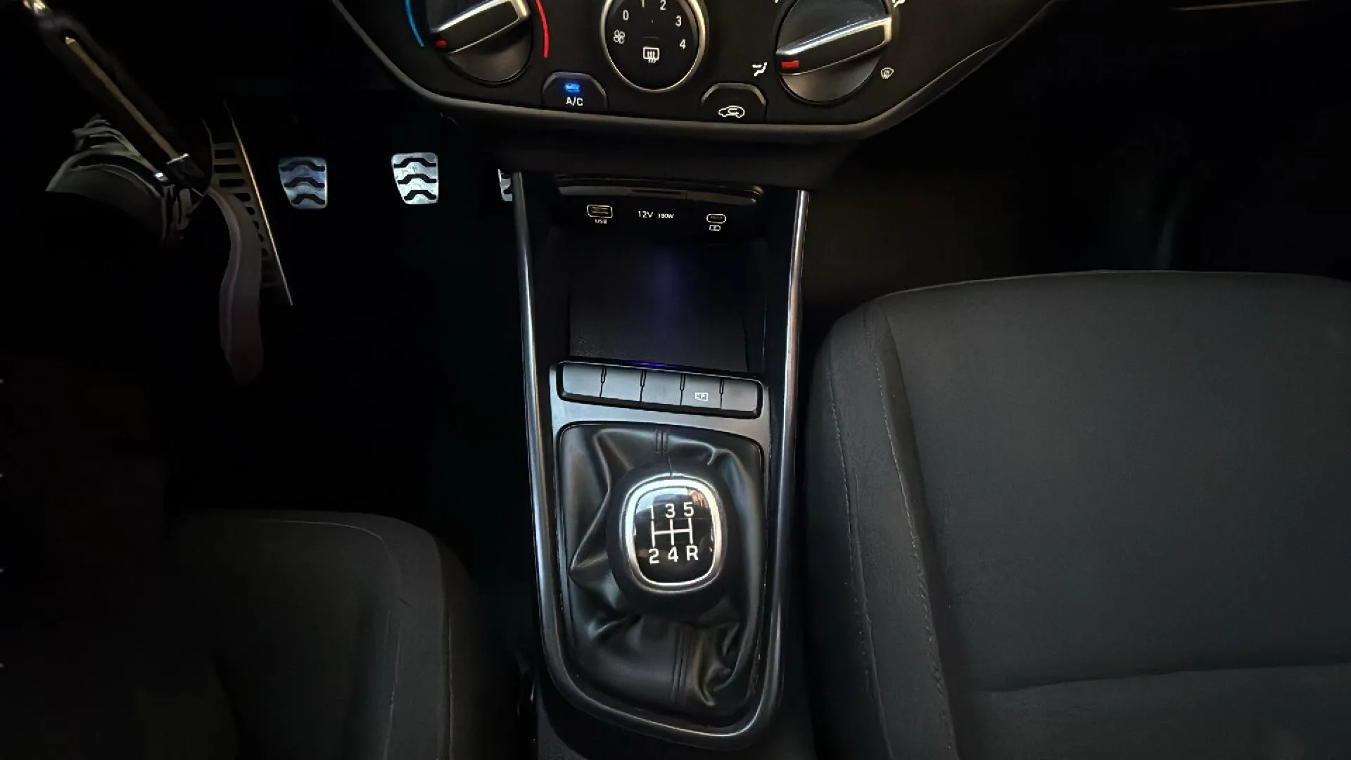 Hyundai Bayon 1.2 MPI Klass - foto 11