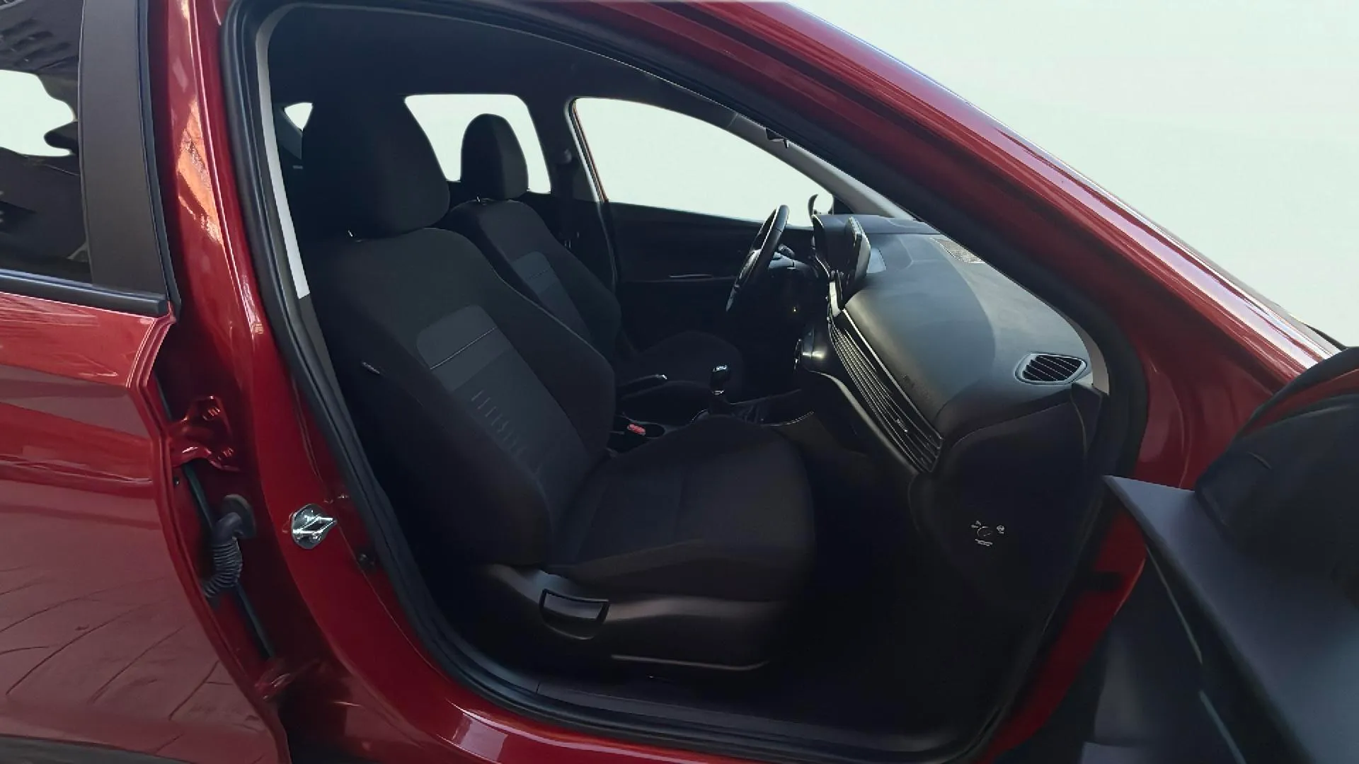 Hyundai Bayon 1.2 MPI Klass - foto 15
