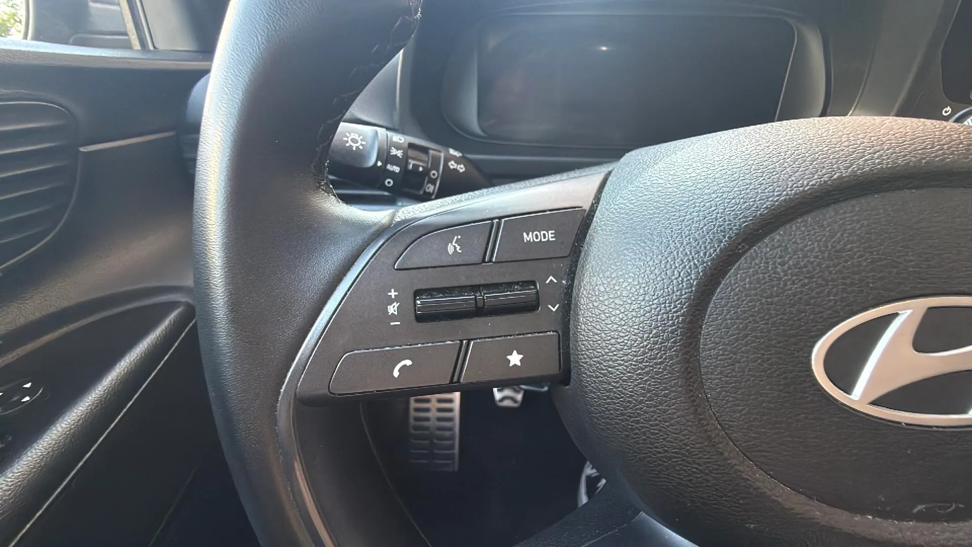 Hyundai Bayon 1.2 MPI Klass - foto 19