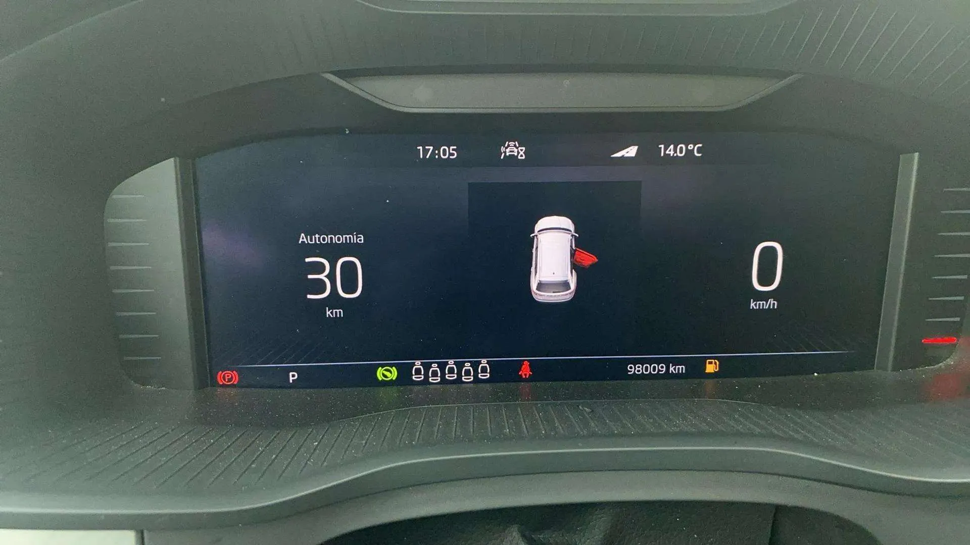 Škoda Kodiaq 2.0 TDI DSG Design - foto 13