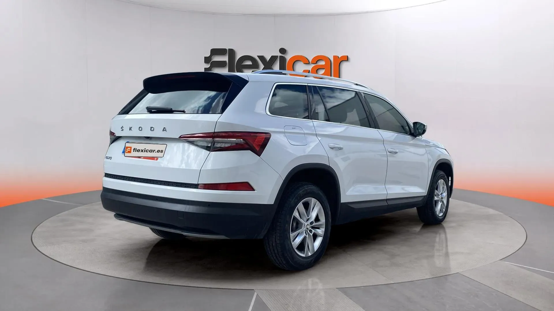 Škoda Kodiaq 2.0 TDI DSG Design - foto 7