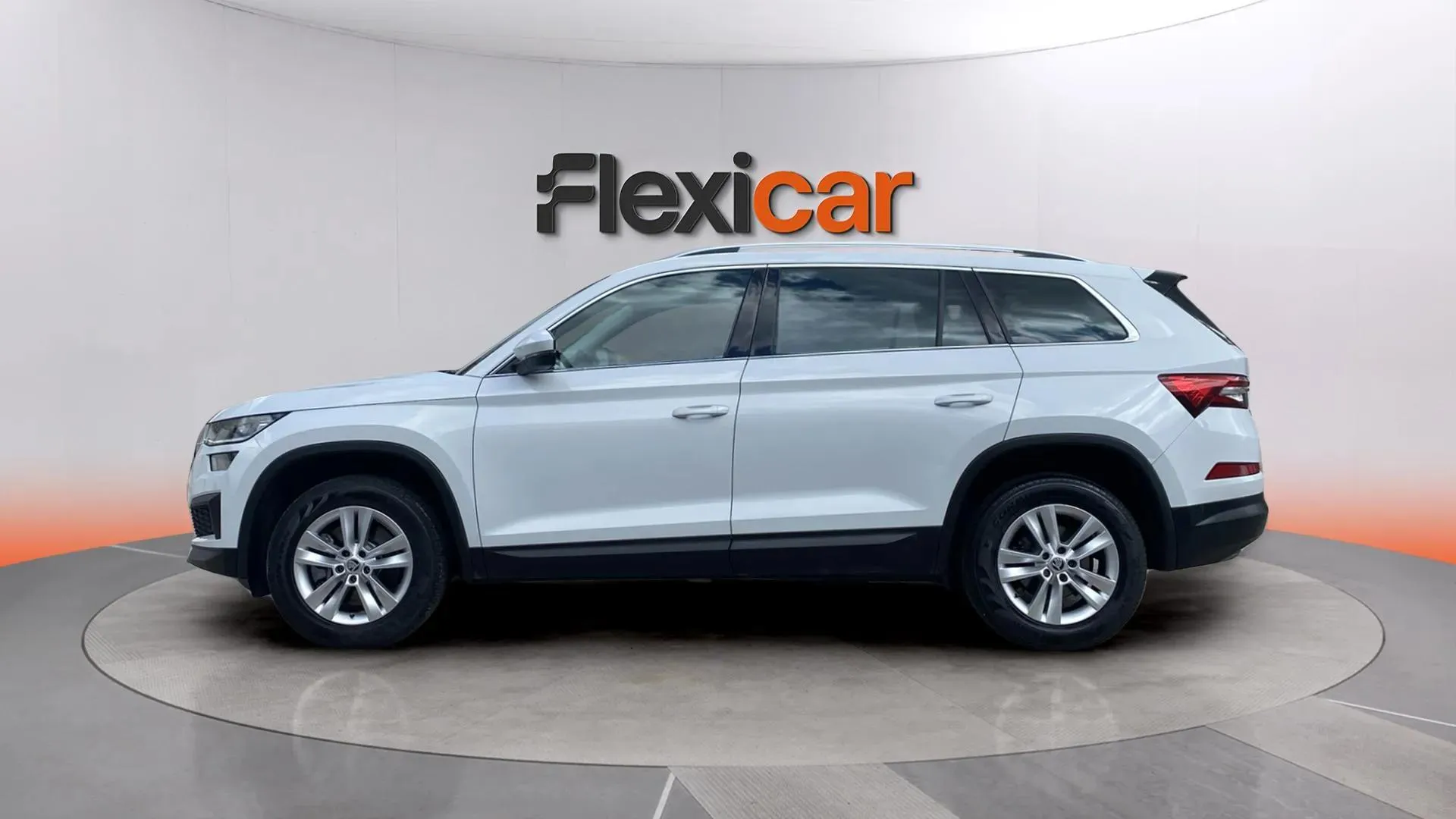 Škoda Kodiaq 2.0 TDI DSG Design - foto 4