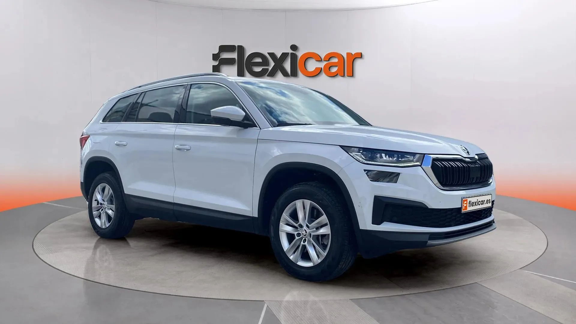 Škoda Kodiaq 2.0 TDI DSG Design