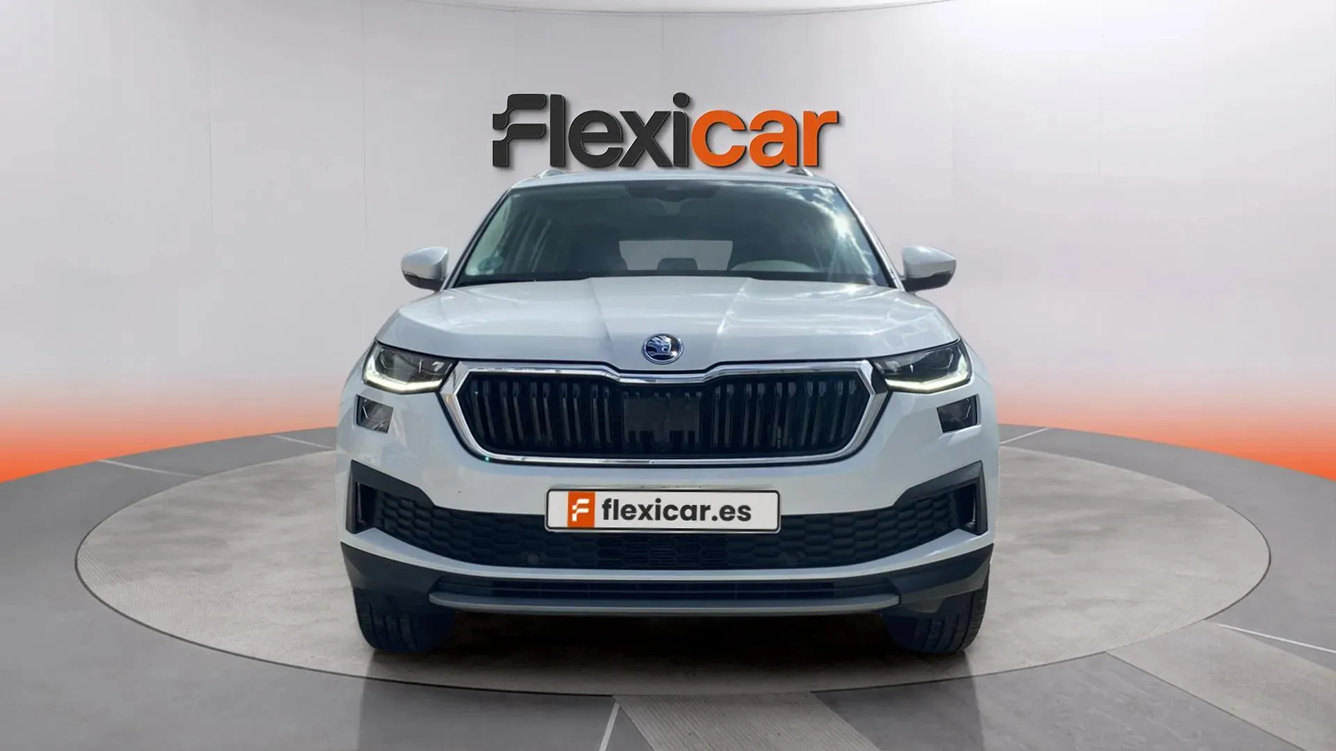 Škoda Kodiaq 2.0 TDI DSG Design - foto 2
