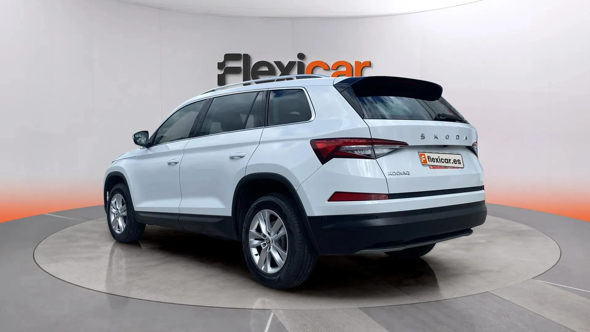 Škoda Kodiaq 2.0 TDI DSG Design - foto 5