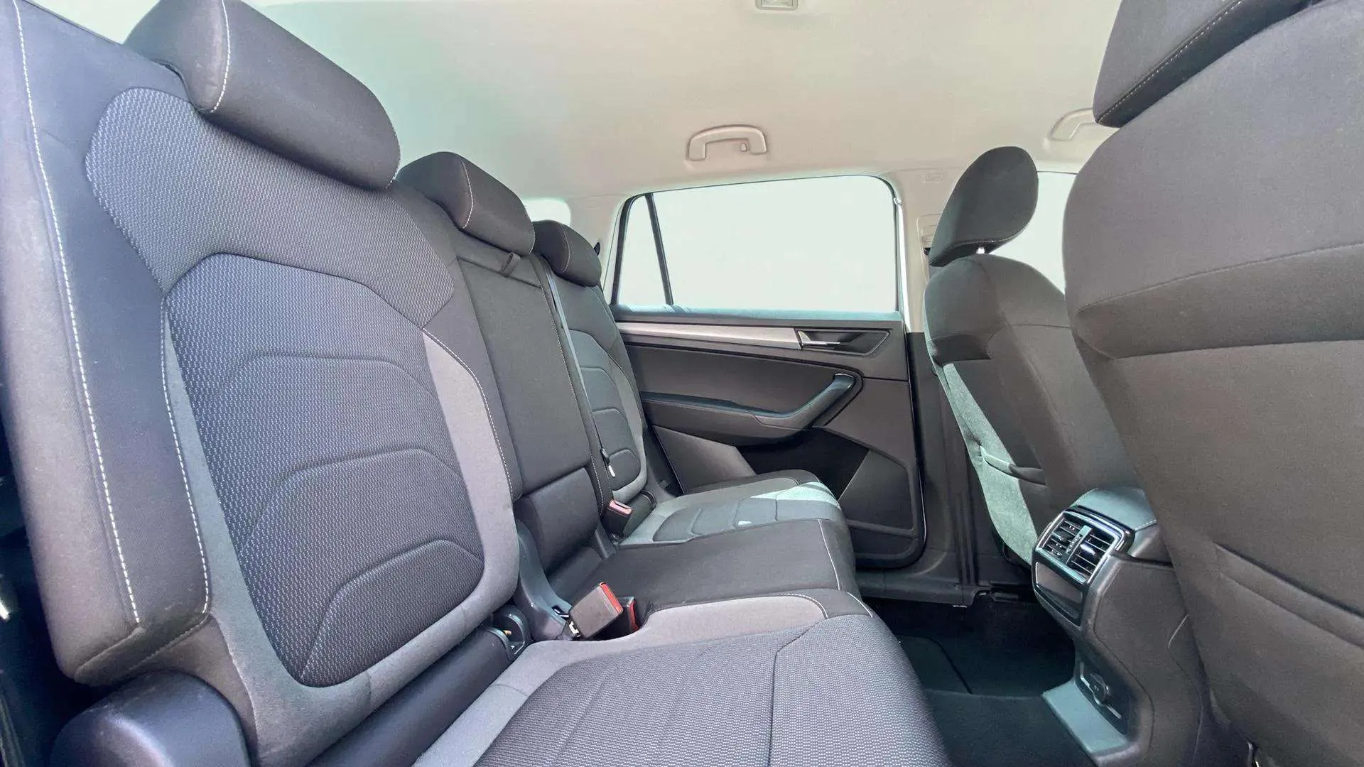 Škoda Kodiaq 2.0 TDI DSG Design - foto 15