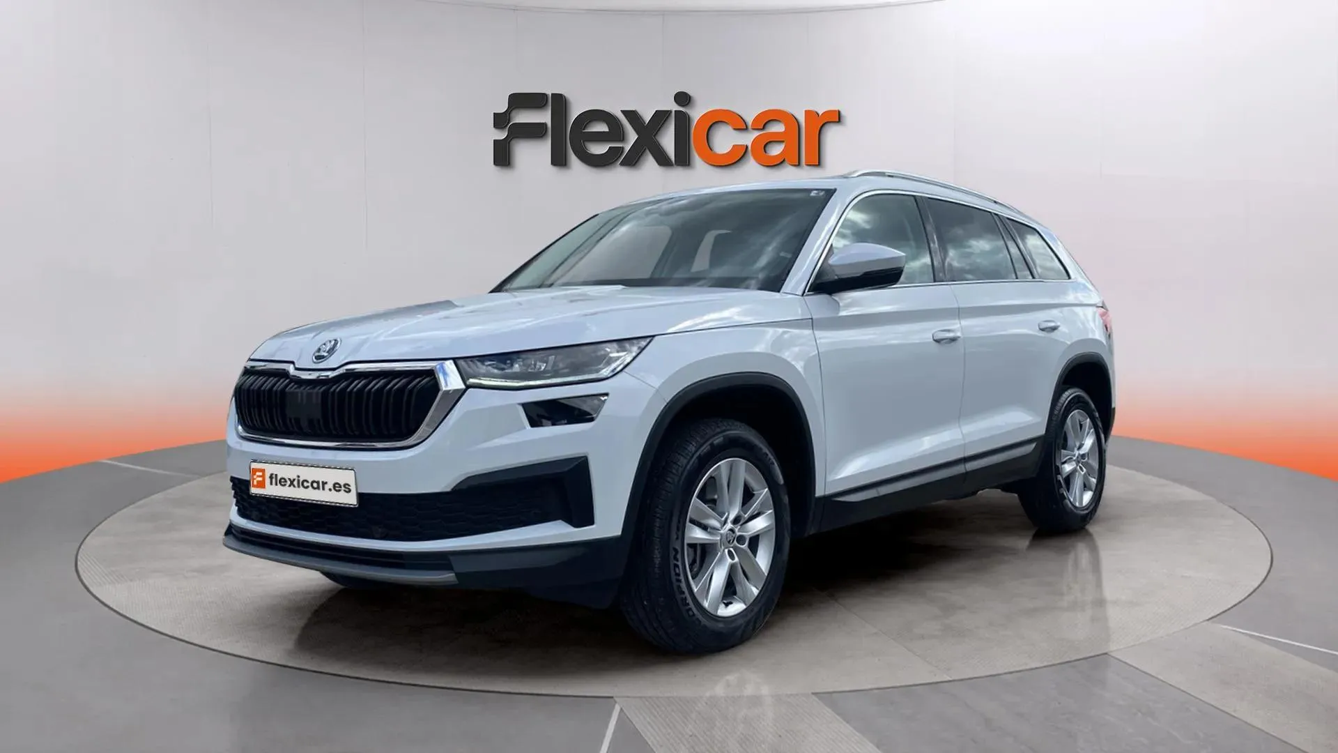 Škoda Kodiaq 2.0 TDI DSG Design - foto 3