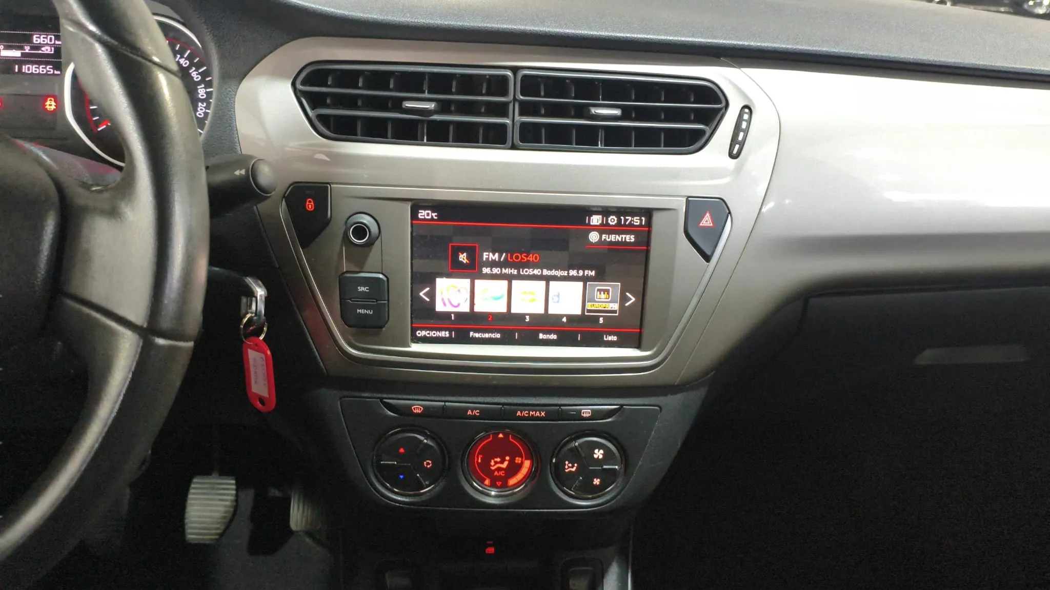 Citroën C-Elysée BlueHDi Shine - foto 10