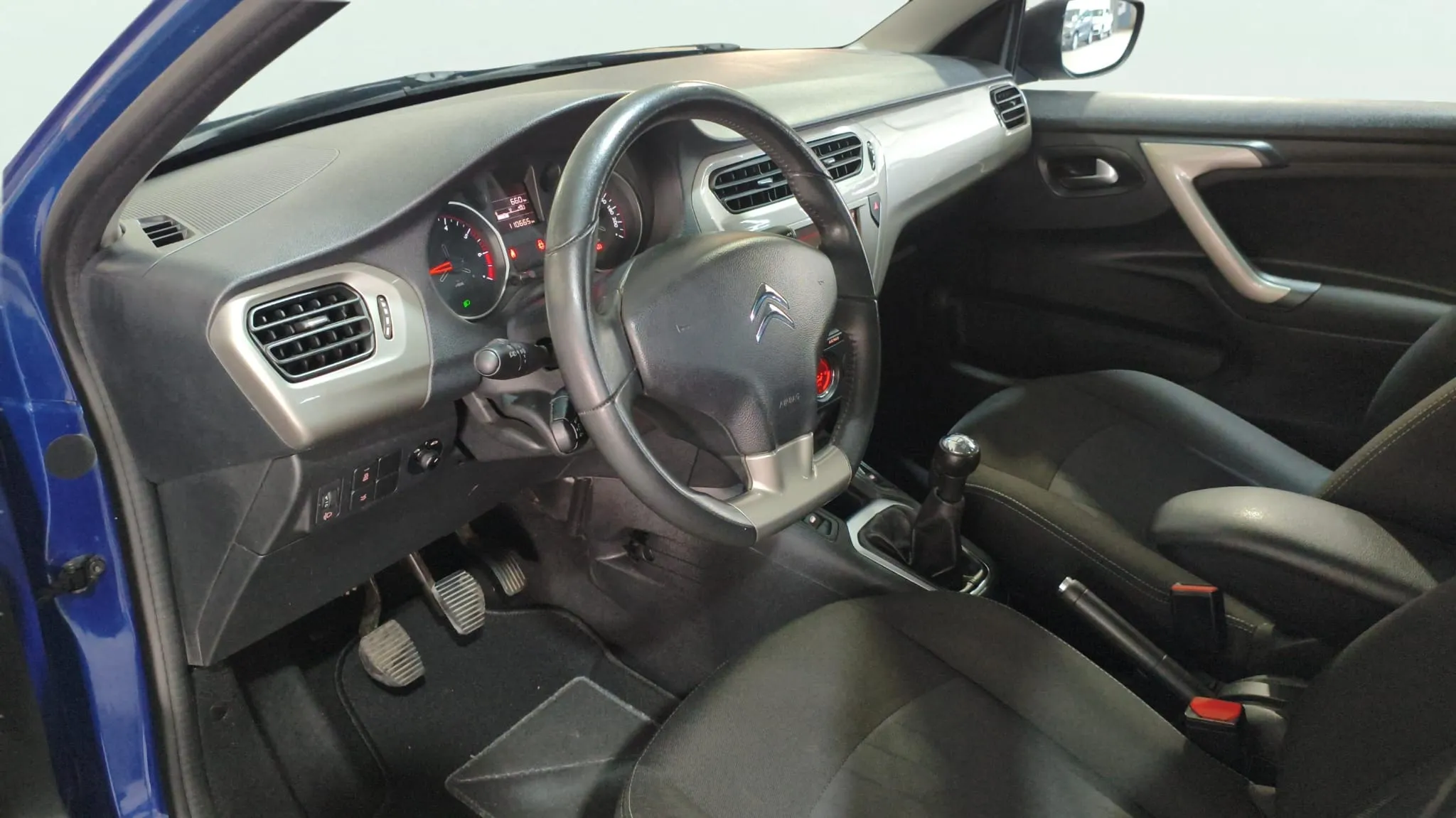 Citroën C-Elysée BlueHDi Shine - foto 6