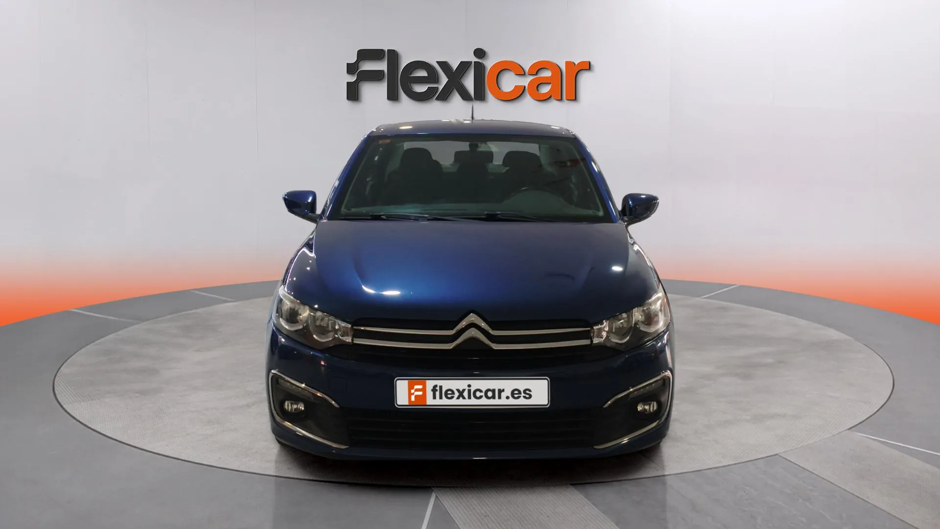 Citroën C-Elysée BlueHDi Shine - foto 2