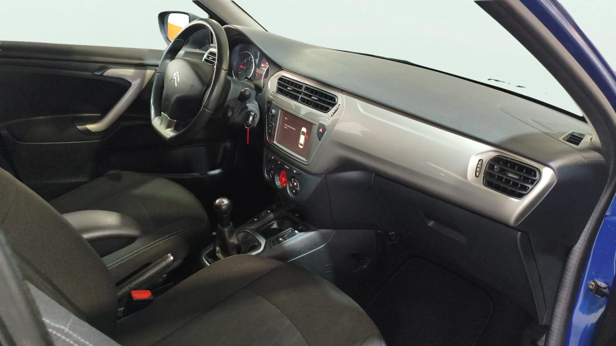 Citroën C-Elysée BlueHDi Shine - foto 7