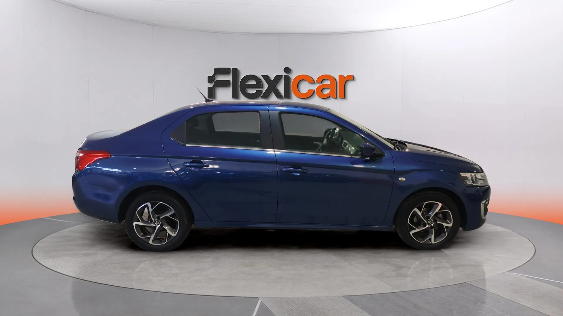 Citroën C-Elysée BlueHDi Shine - foto 5