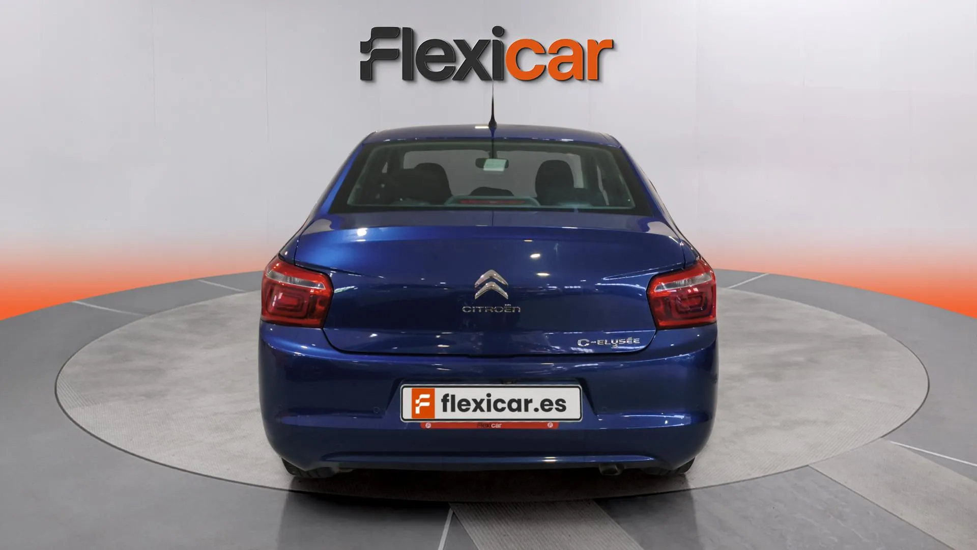 Citroën C-Elysée BlueHDi Shine - foto 4
