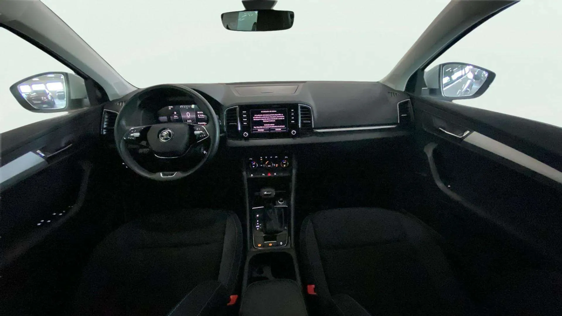 Škoda Karoq 1.5 TSI DSG ACT Design - foto 11