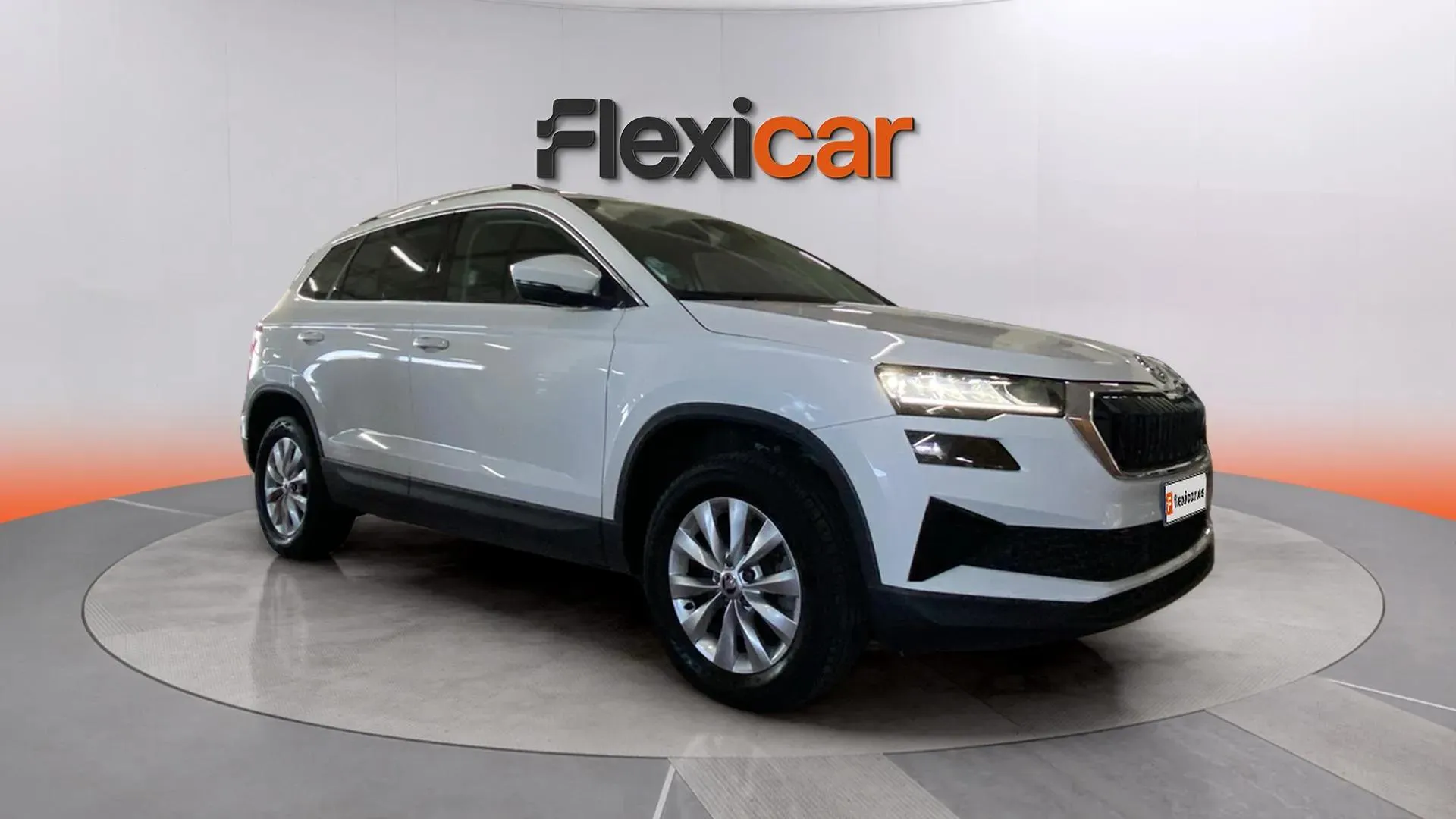 Škoda Karoq 1.5 TSI DSG ACT Design