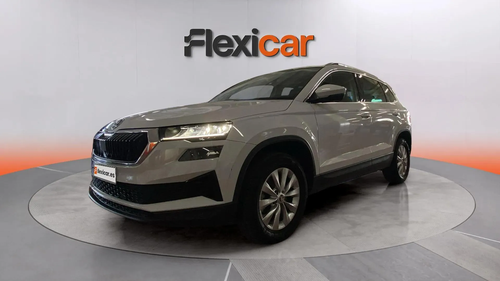 Škoda Karoq 1.5 TSI DSG ACT Design - foto 36