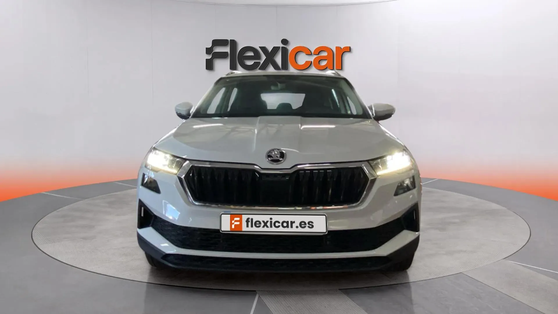 Škoda Karoq 1.5 TSI DSG ACT Design - foto 23