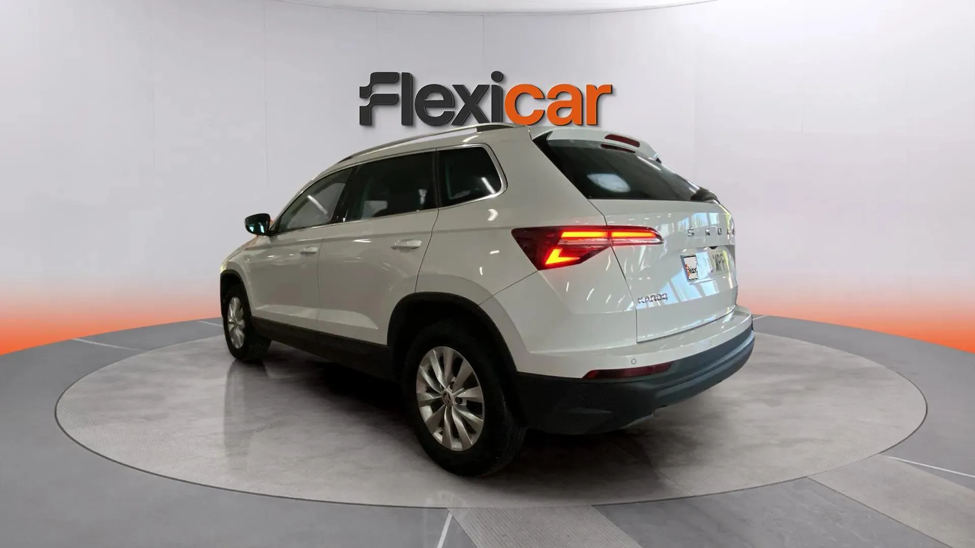 Škoda Karoq 1.5 TSI DSG ACT Design - foto 5
