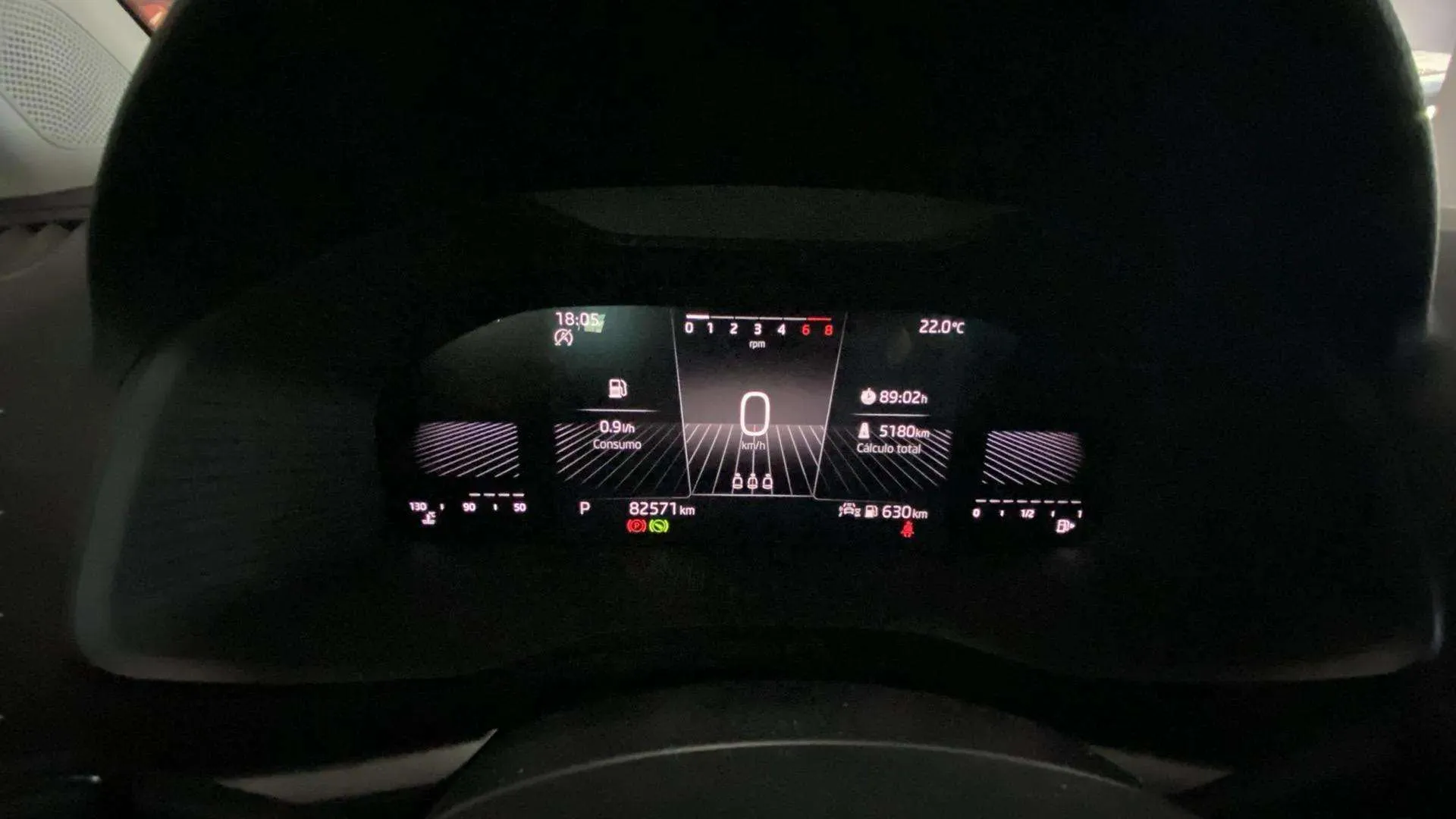 Škoda Karoq 1.5 TSI DSG ACT Design - foto 20