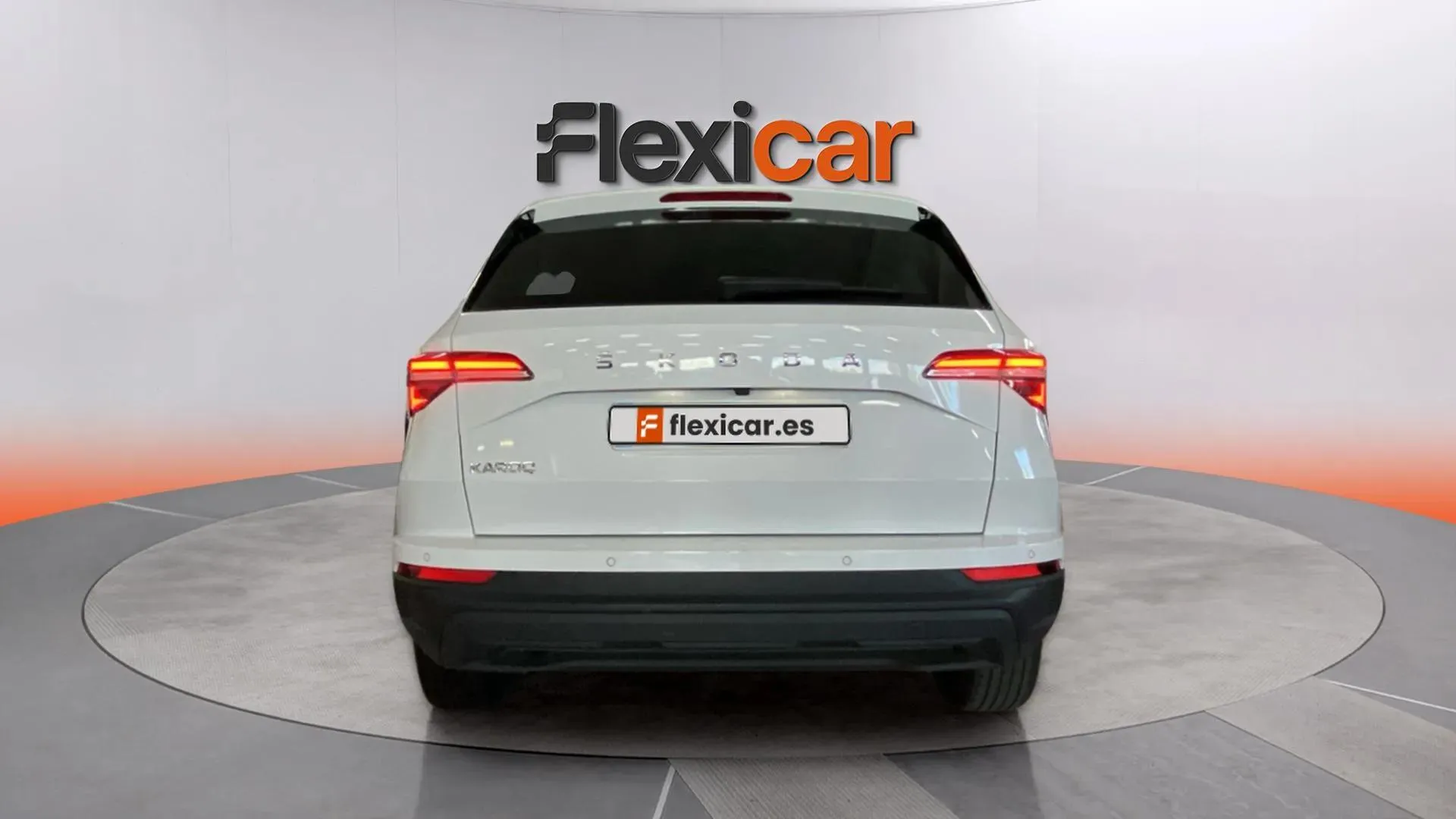 Škoda Karoq 1.5 TSI DSG ACT Design - foto 6