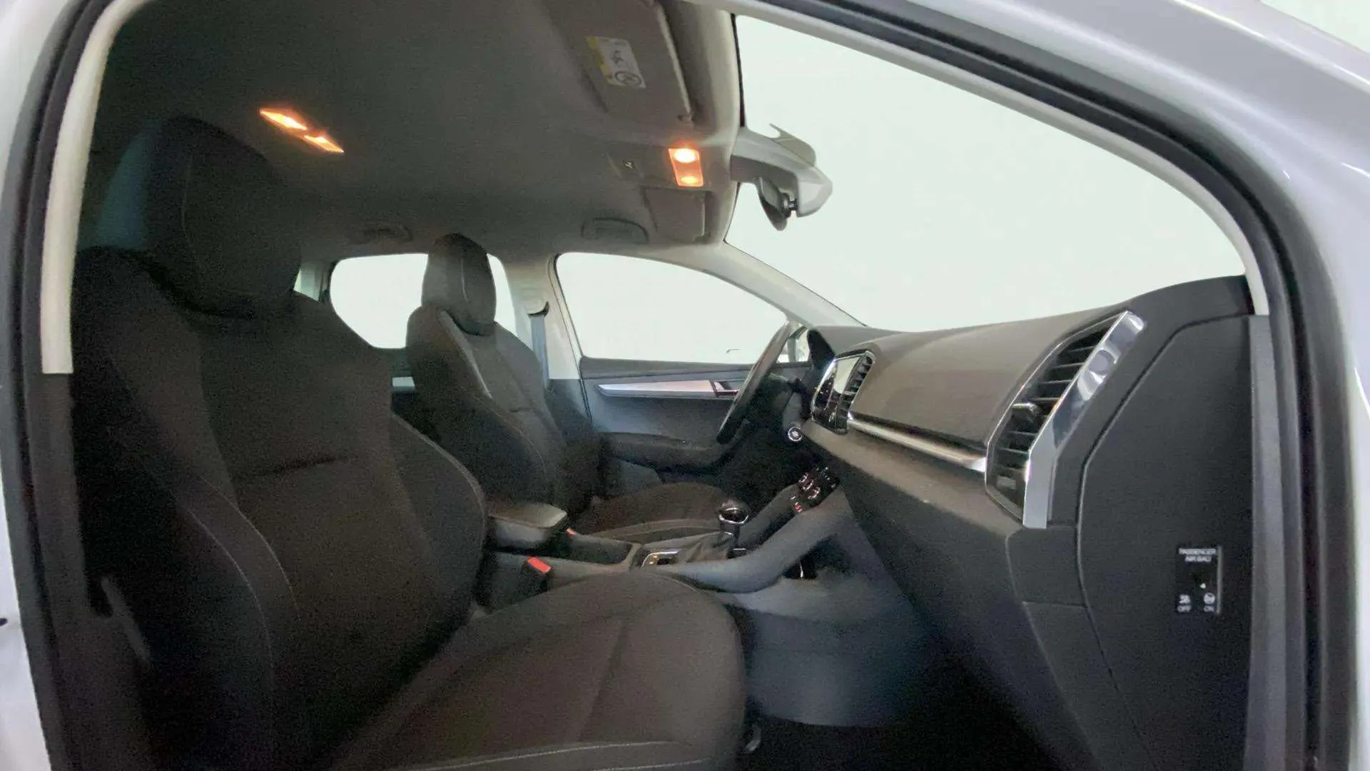 Škoda Karoq 1.5 TSI DSG ACT Design - foto 31