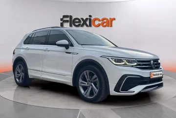 volkswagen tiguan r line 20 tdi 110kw 150cv dsg diesel automatica granada 2 903000000256530