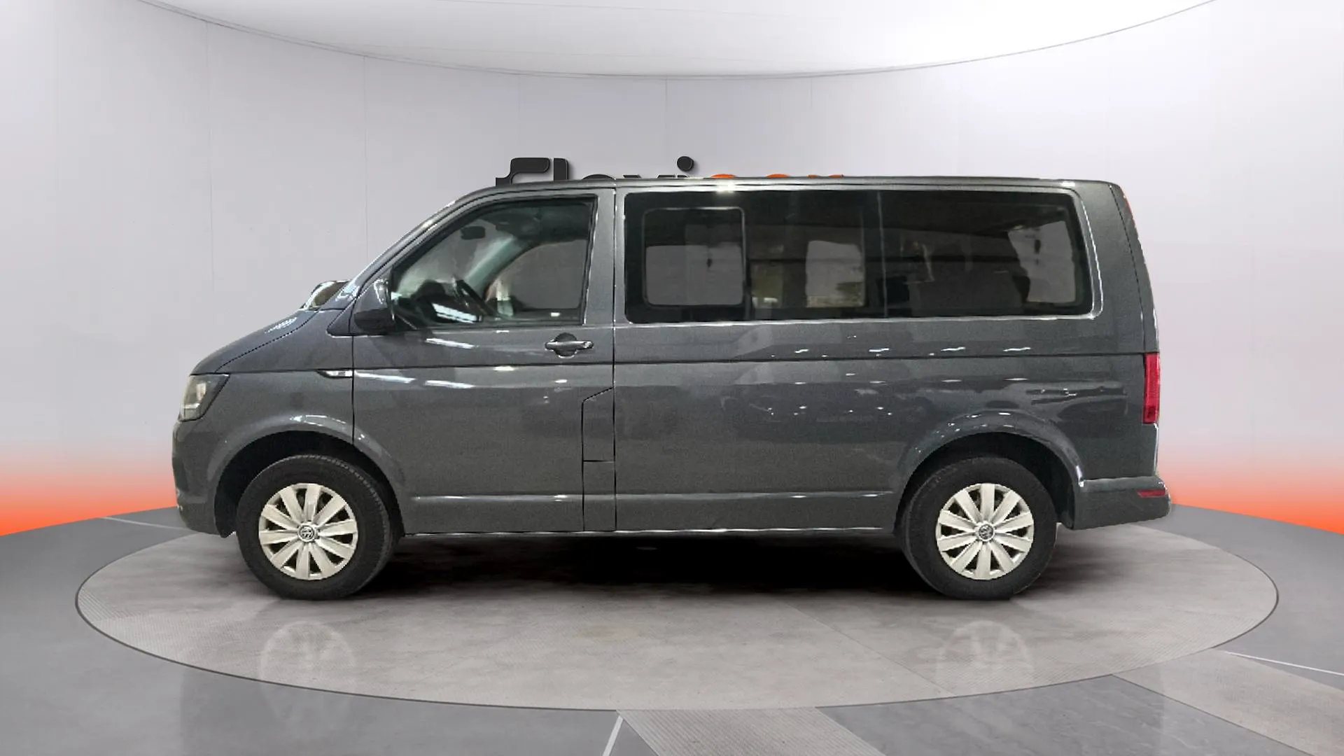 Volkswagen Caravelle Largo 2.0 TDI BMT - foto 4