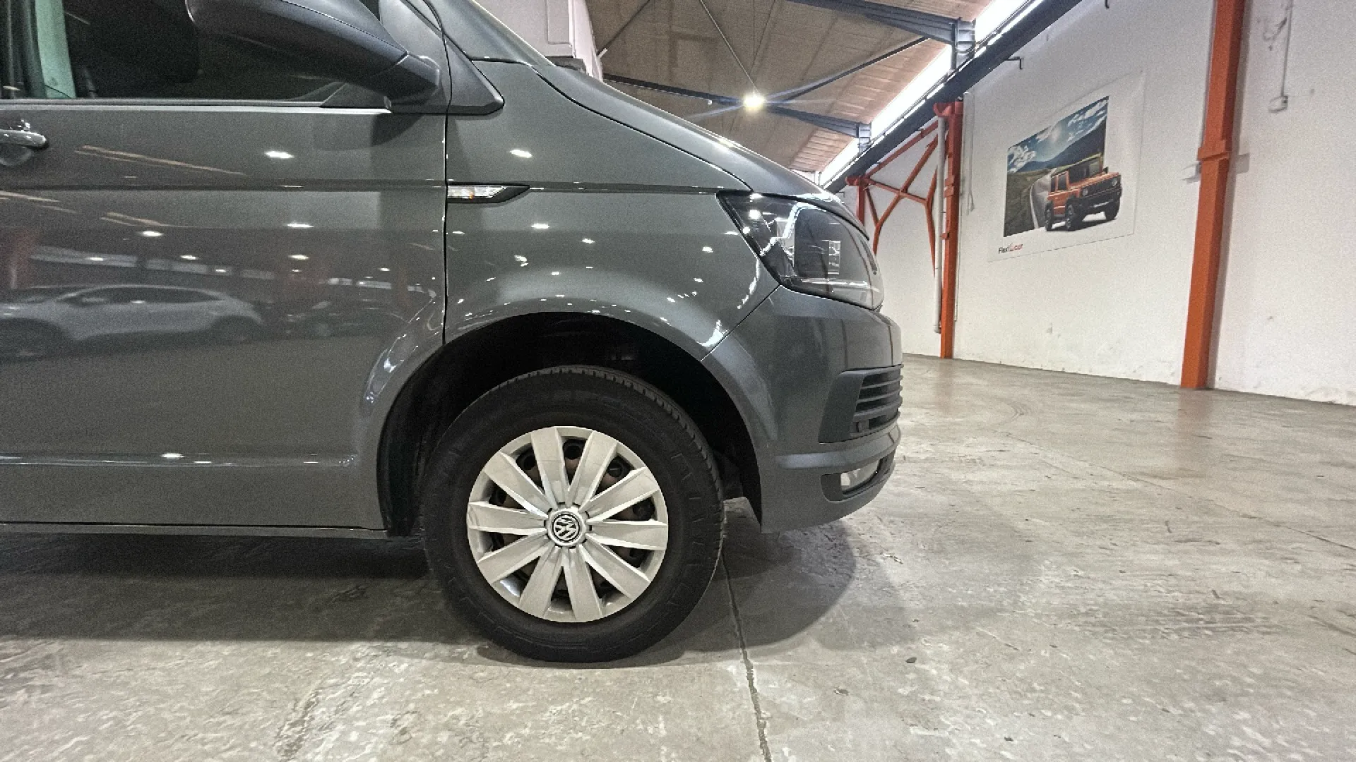 Volkswagen Caravelle Largo 2.0 TDI BMT - foto 10