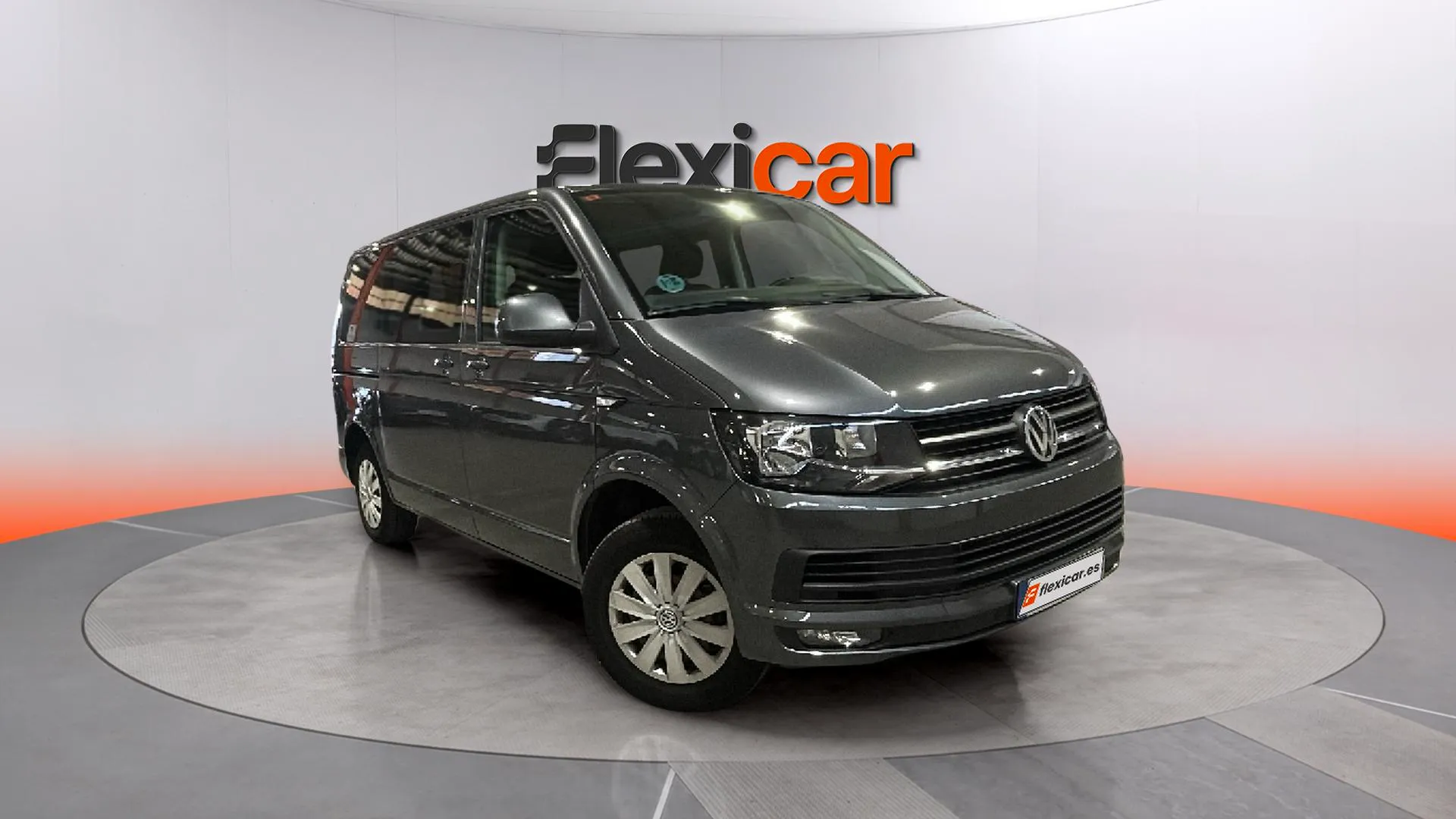 Volkswagen Caravelle Largo 2.0 TDI BMT