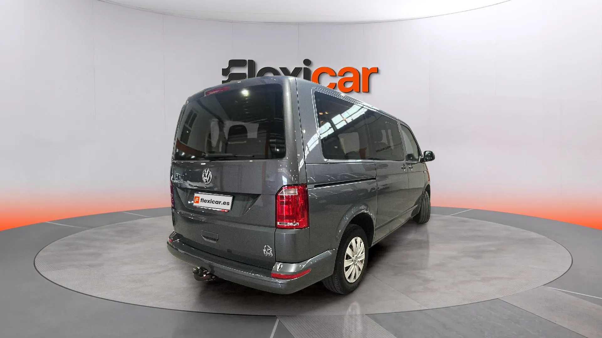 Volkswagen Caravelle Largo 2.0 TDI BMT - foto 7
