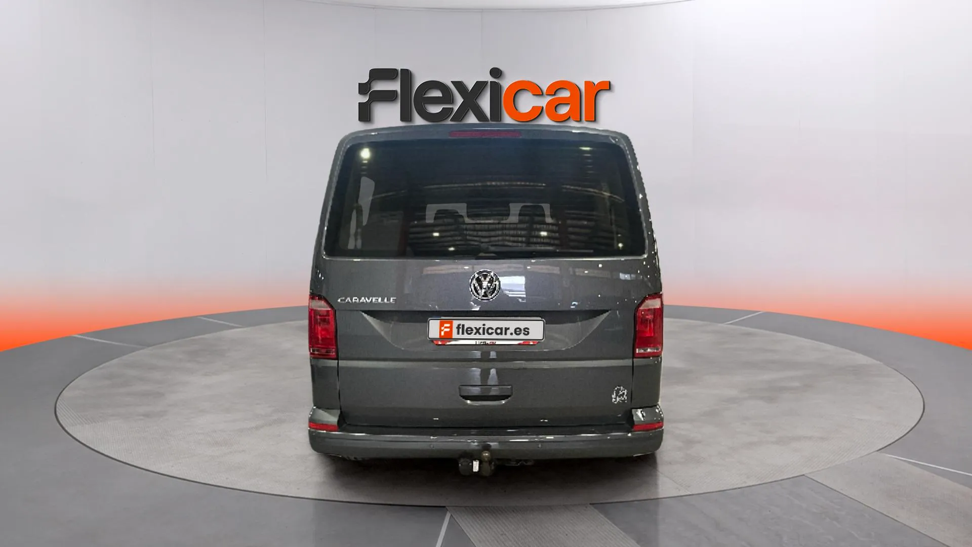 Volkswagen Caravelle Largo 2.0 TDI BMT - foto 6
