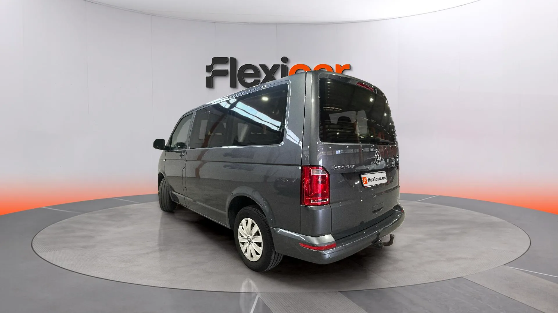Volkswagen Caravelle Largo 2.0 TDI BMT - foto 5