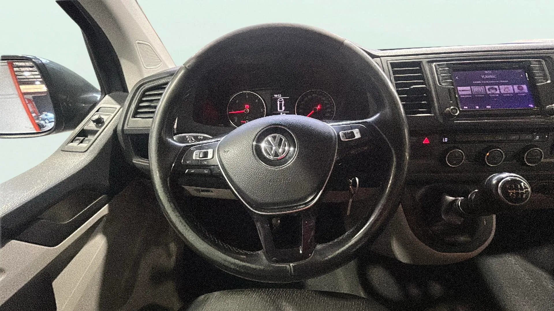 Volkswagen Caravelle Largo 2.0 TDI BMT - foto 13