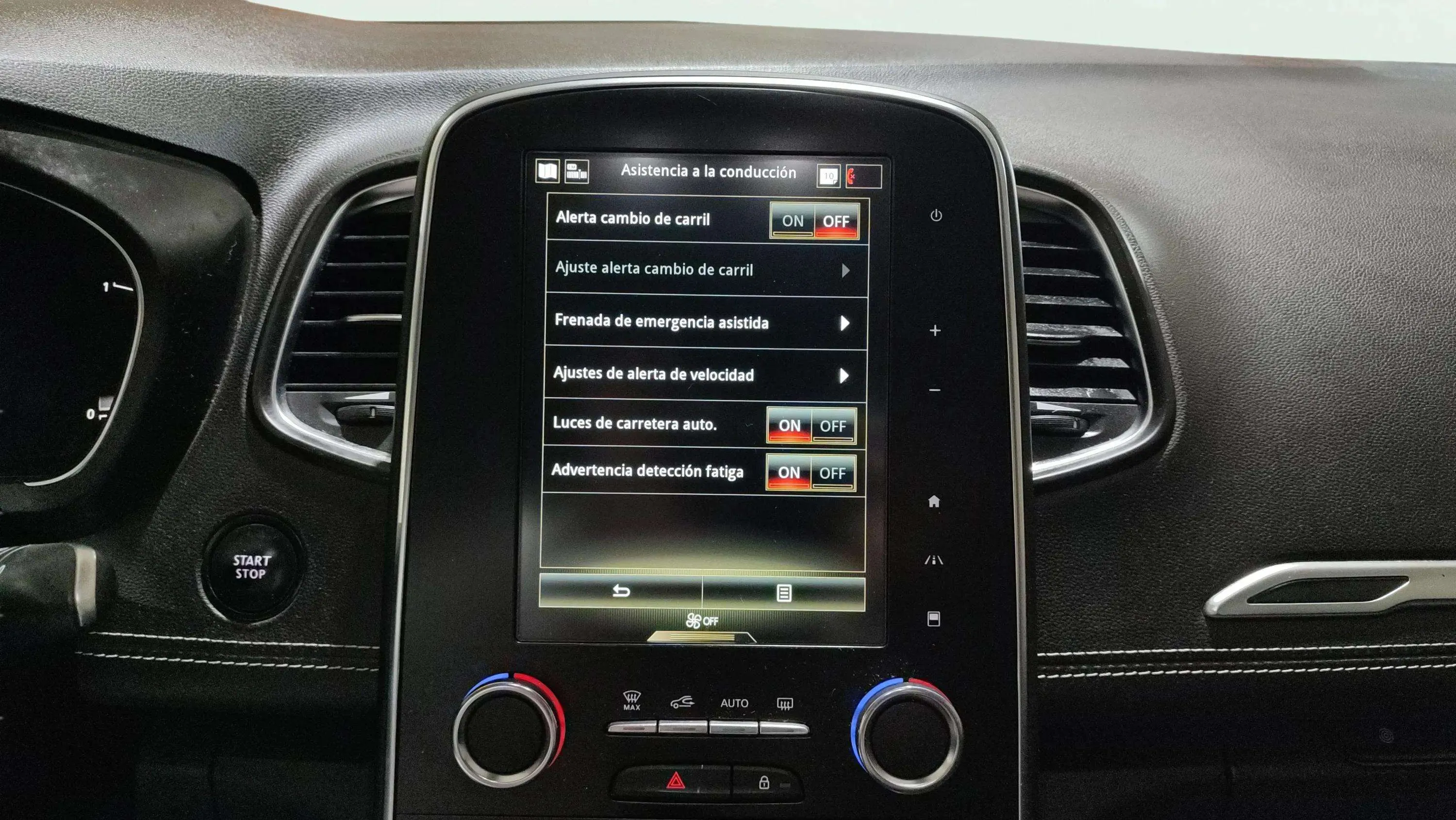 Renault Scénic Zen TCe EDC GPF SS - foto 10