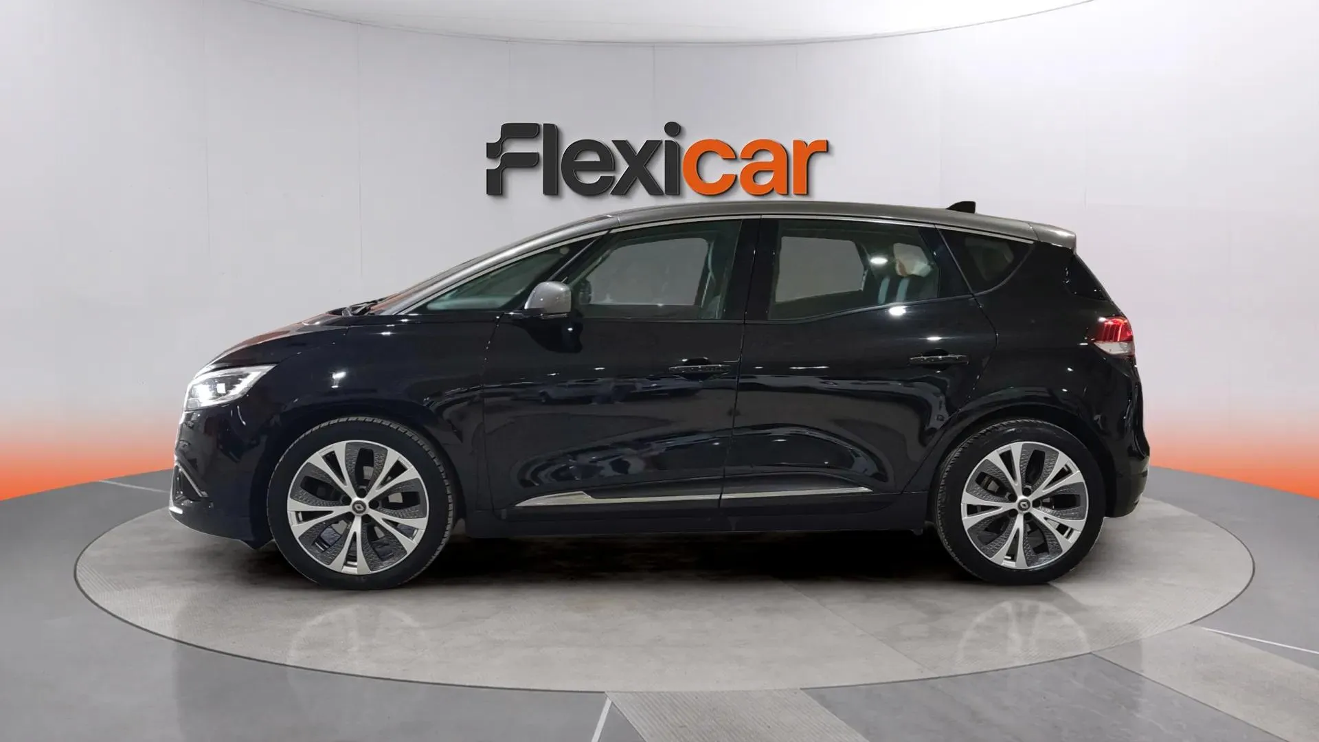 Renault Scénic Zen TCe EDC GPF SS - foto 3