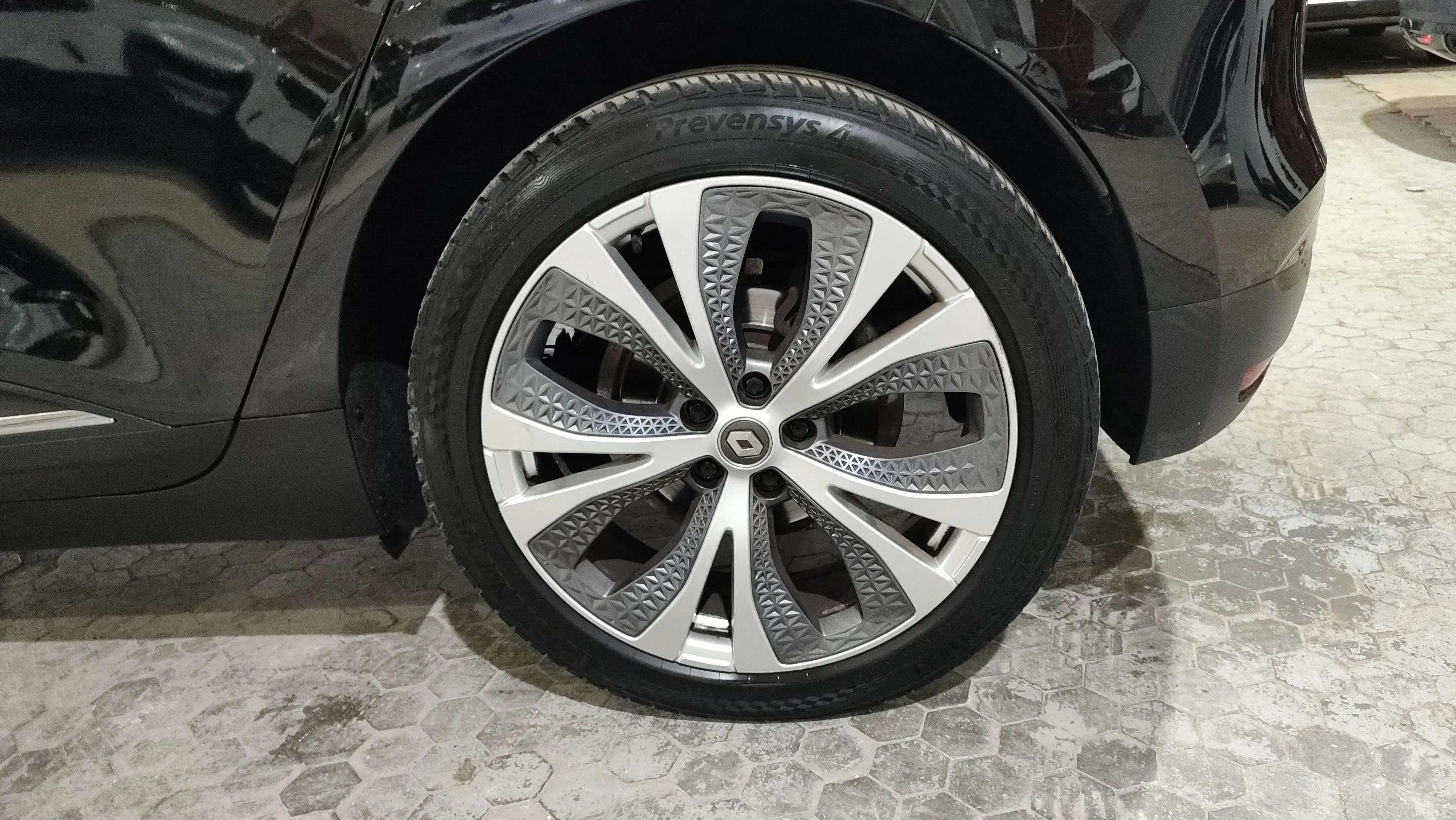 Renault Scénic Zen TCe EDC GPF SS - foto 27