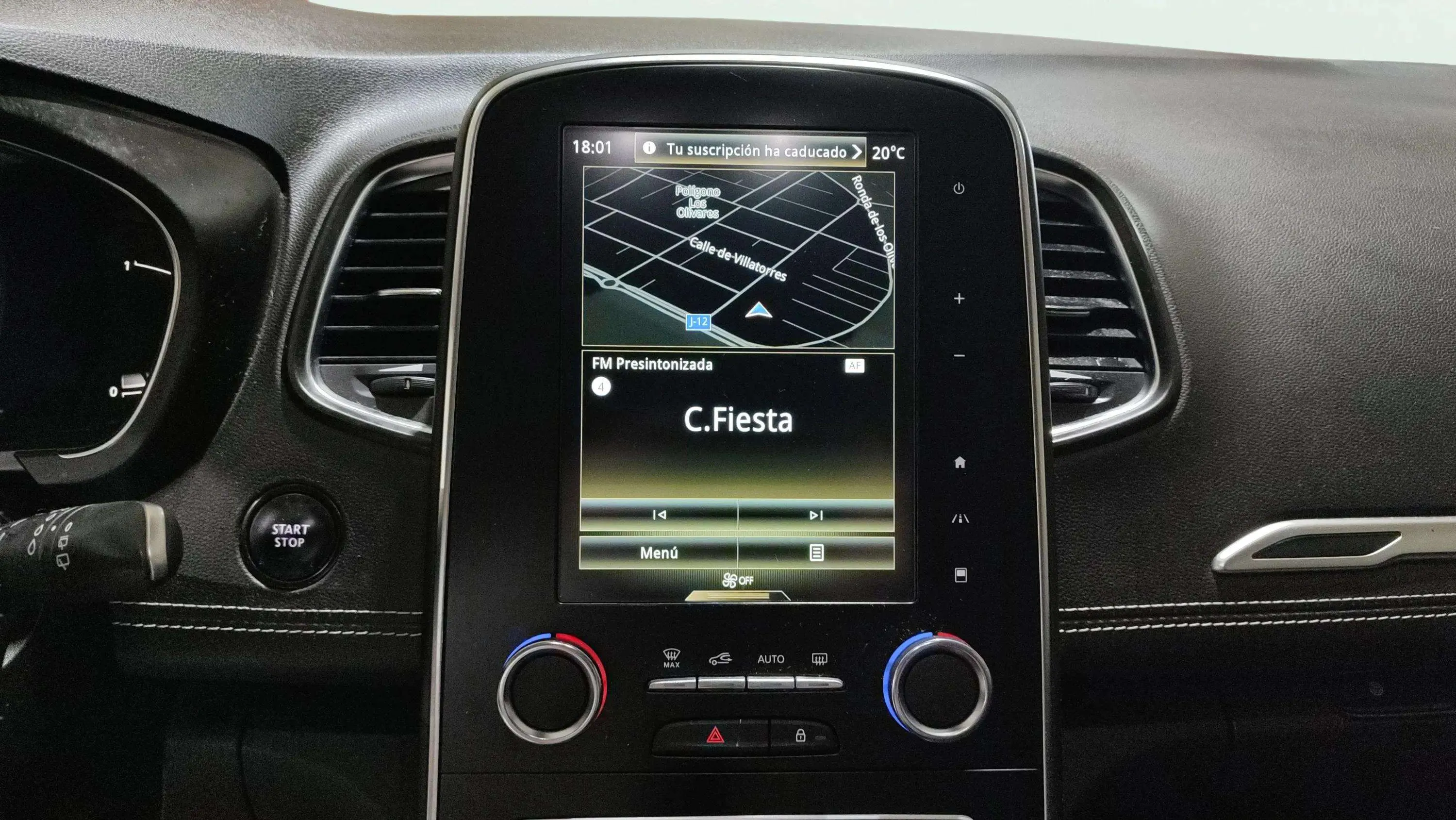 Renault Scénic Zen TCe EDC GPF SS - foto 12