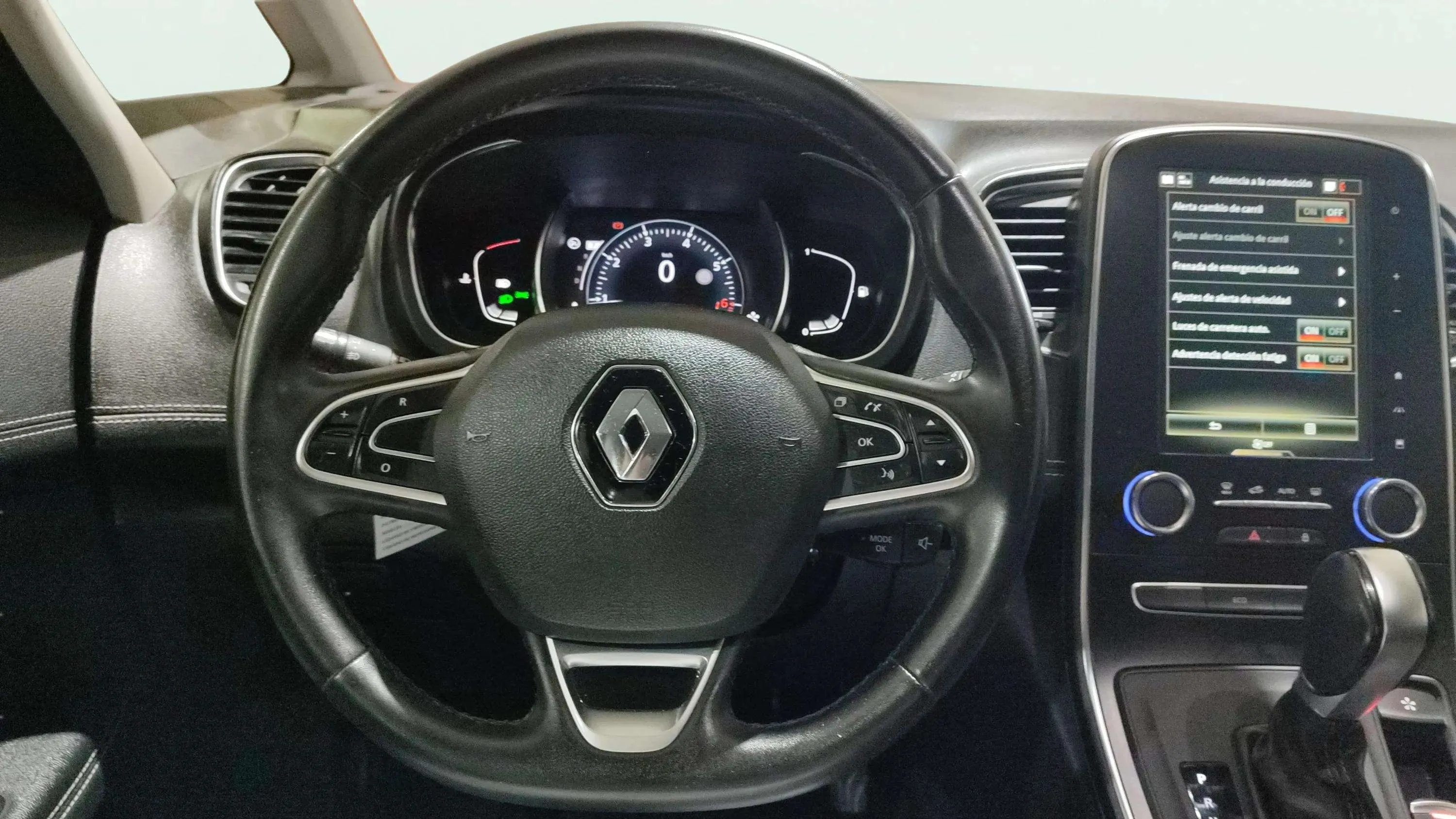 Renault Scénic Zen TCe EDC GPF SS - foto 8
