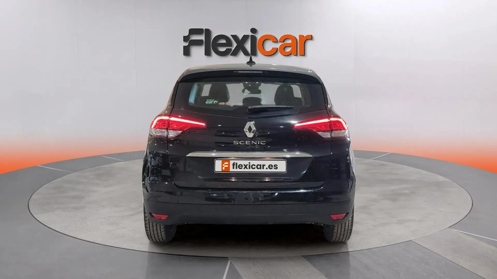 Renault Scénic Zen TCe EDC GPF SS - foto 5