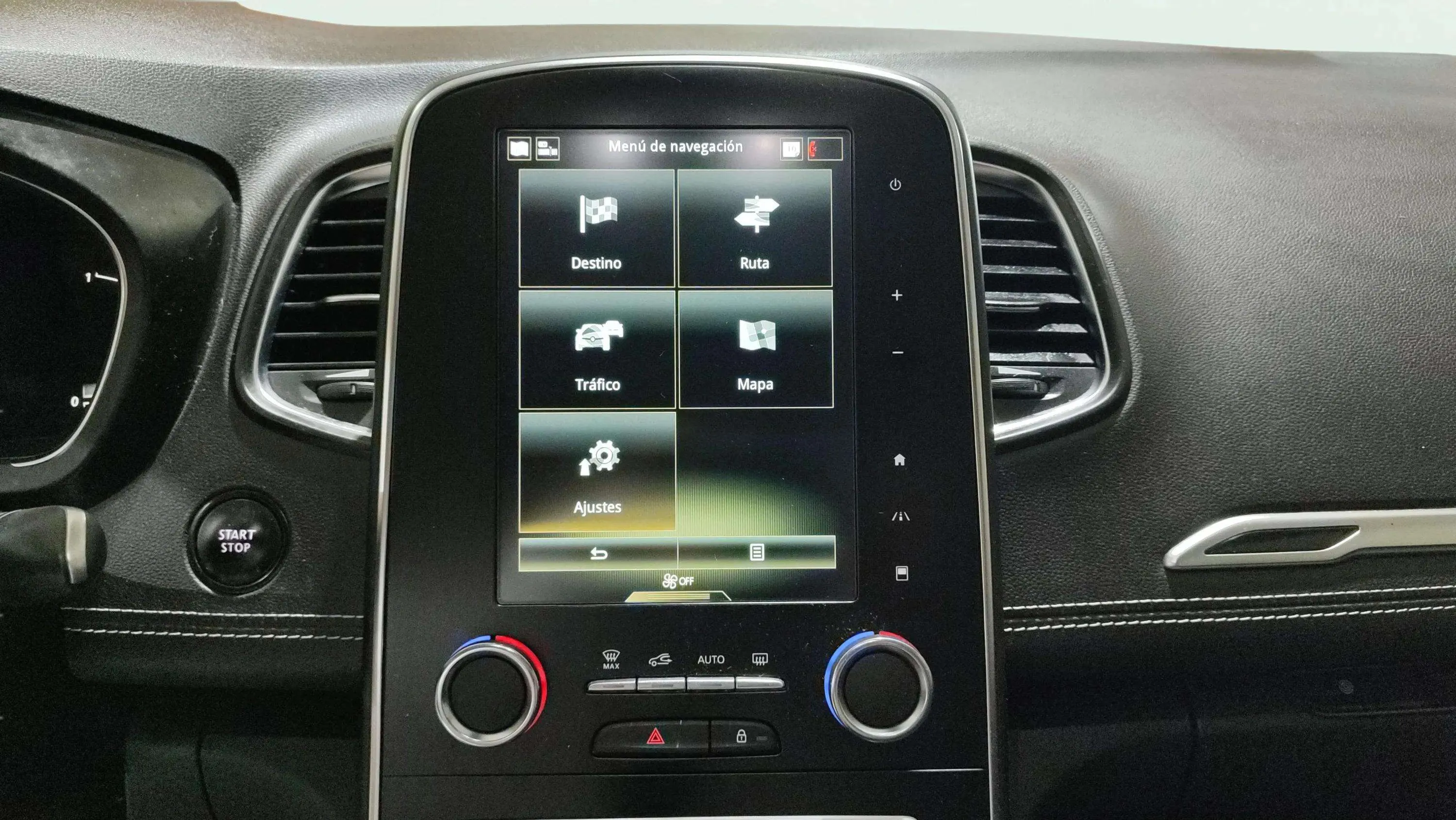 Renault Scénic Zen TCe EDC GPF SS - foto 17