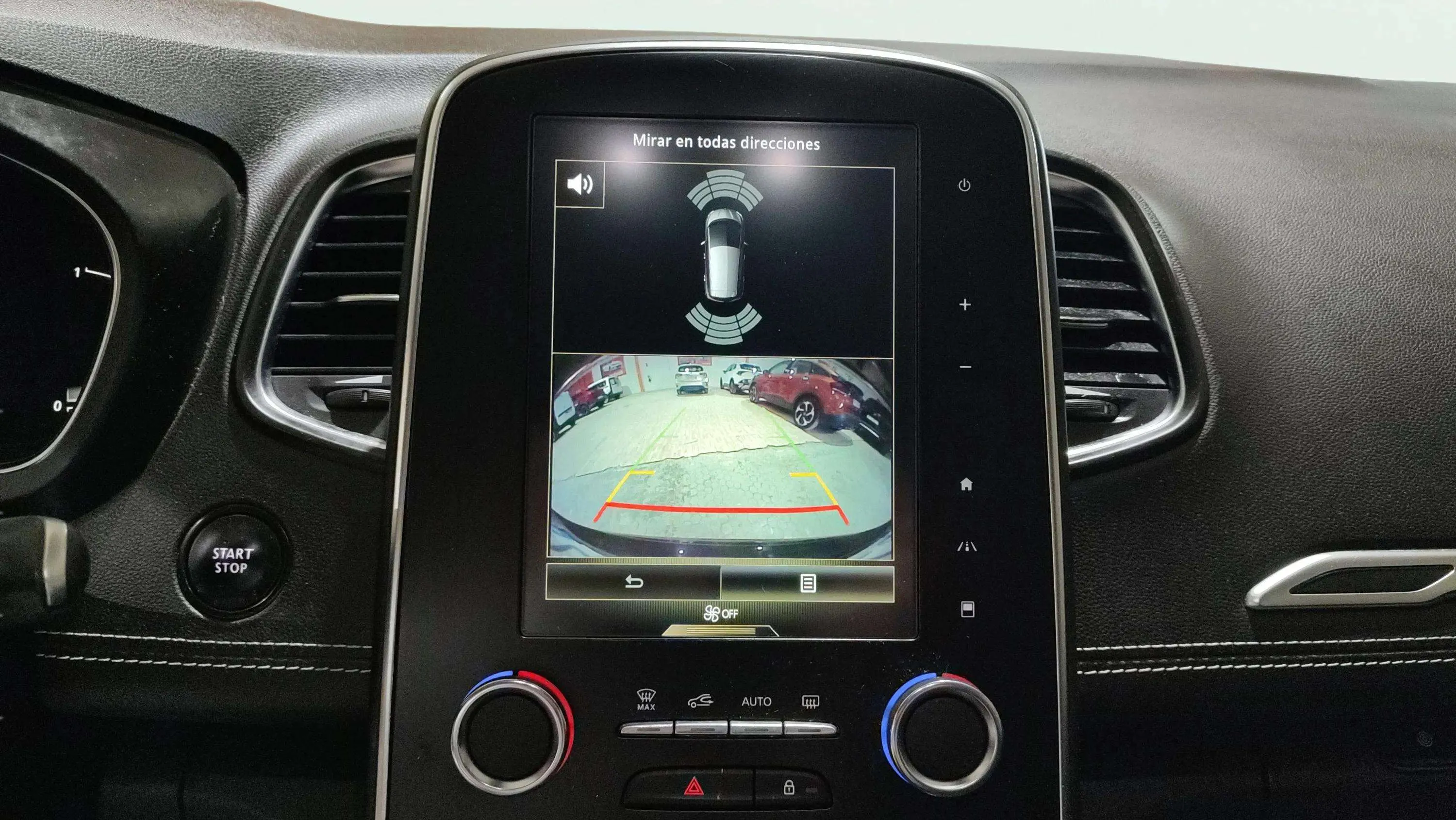 Renault Scénic Zen TCe EDC GPF SS - foto 16