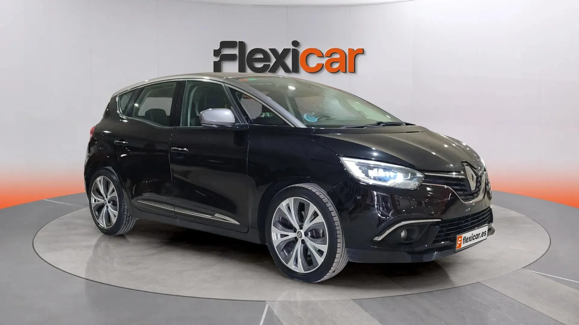 Renault Scénic Zen TCe EDC GPF SS