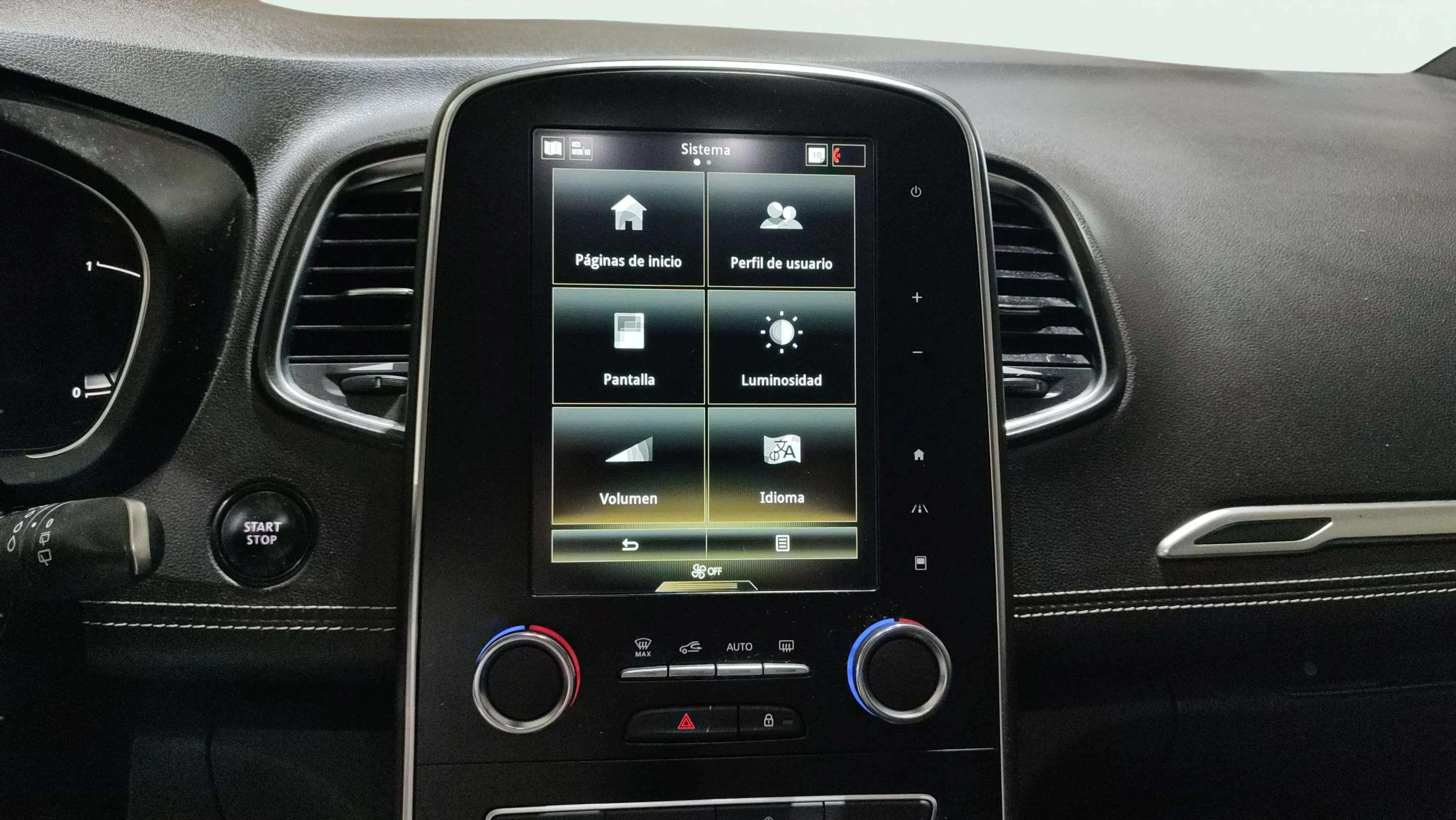 Renault Scénic Zen TCe EDC GPF SS - foto 15